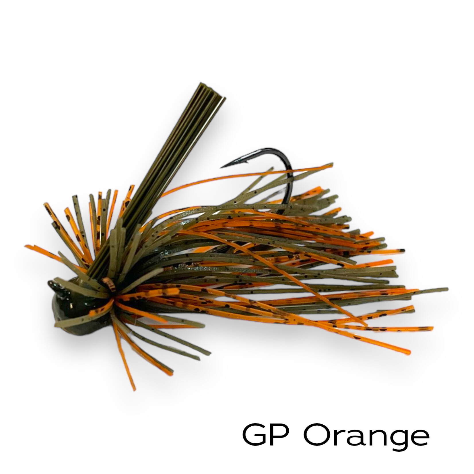 Rogers Rubber Finesse Jig