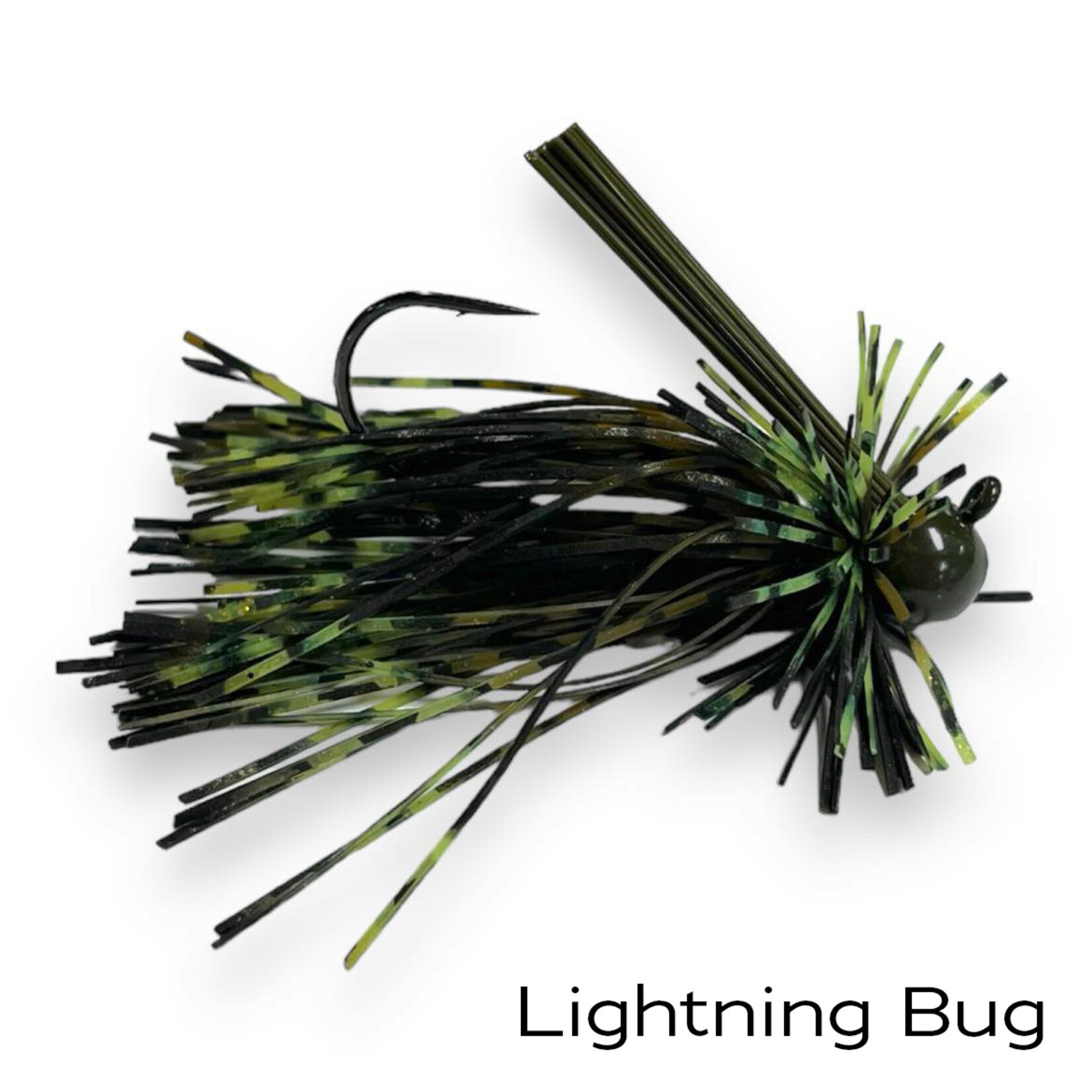 Rogers Rubber Finesse Jig