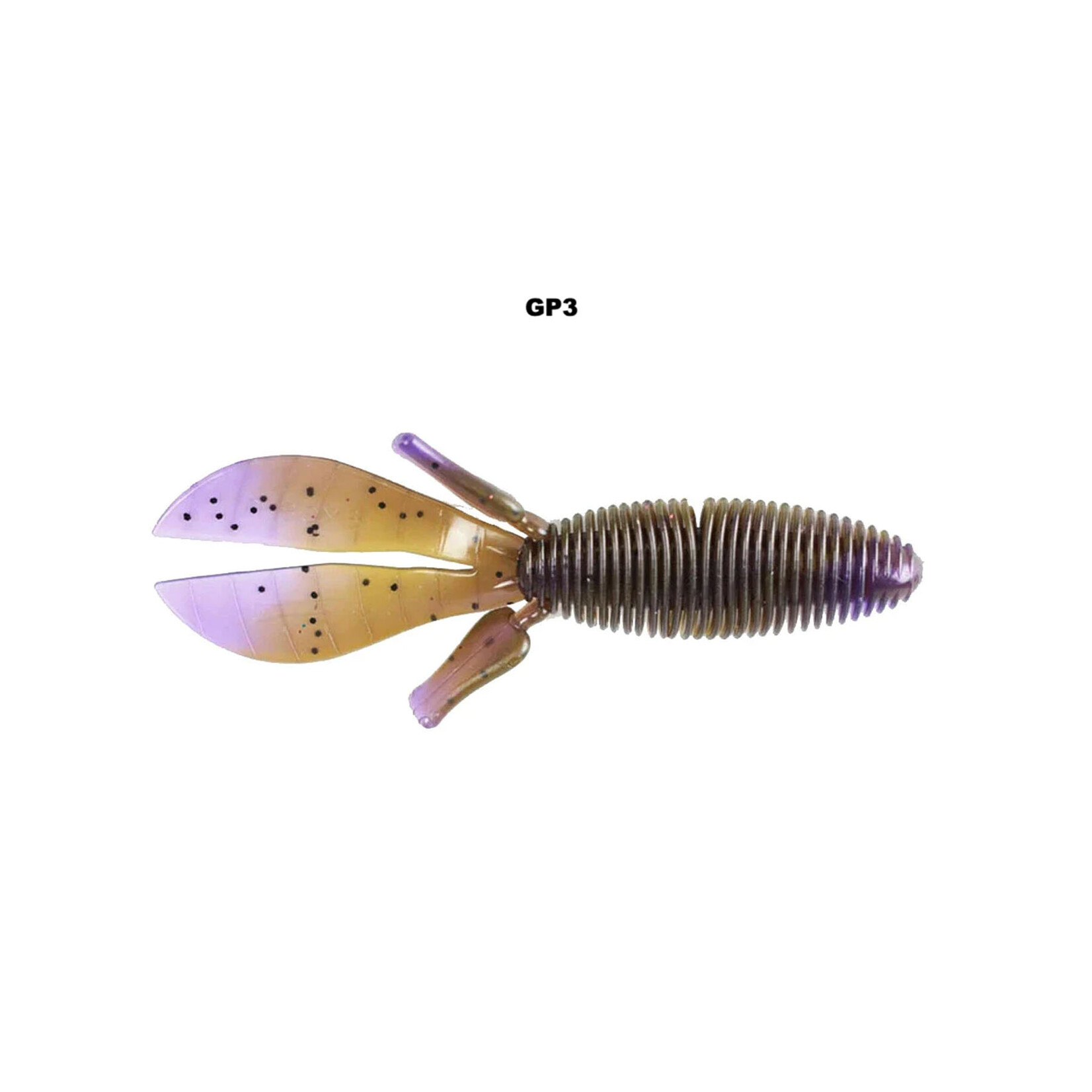 Missile Baits D Bomb 4.5''