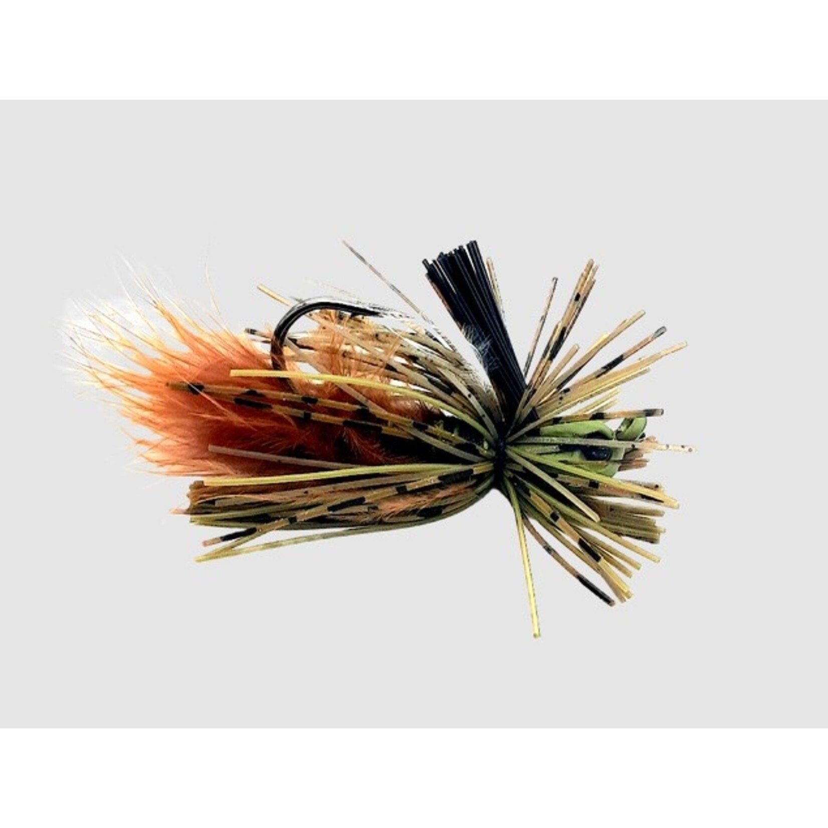 Beast Coast Hustler Hybrid Finesse Jig 5/16oz
