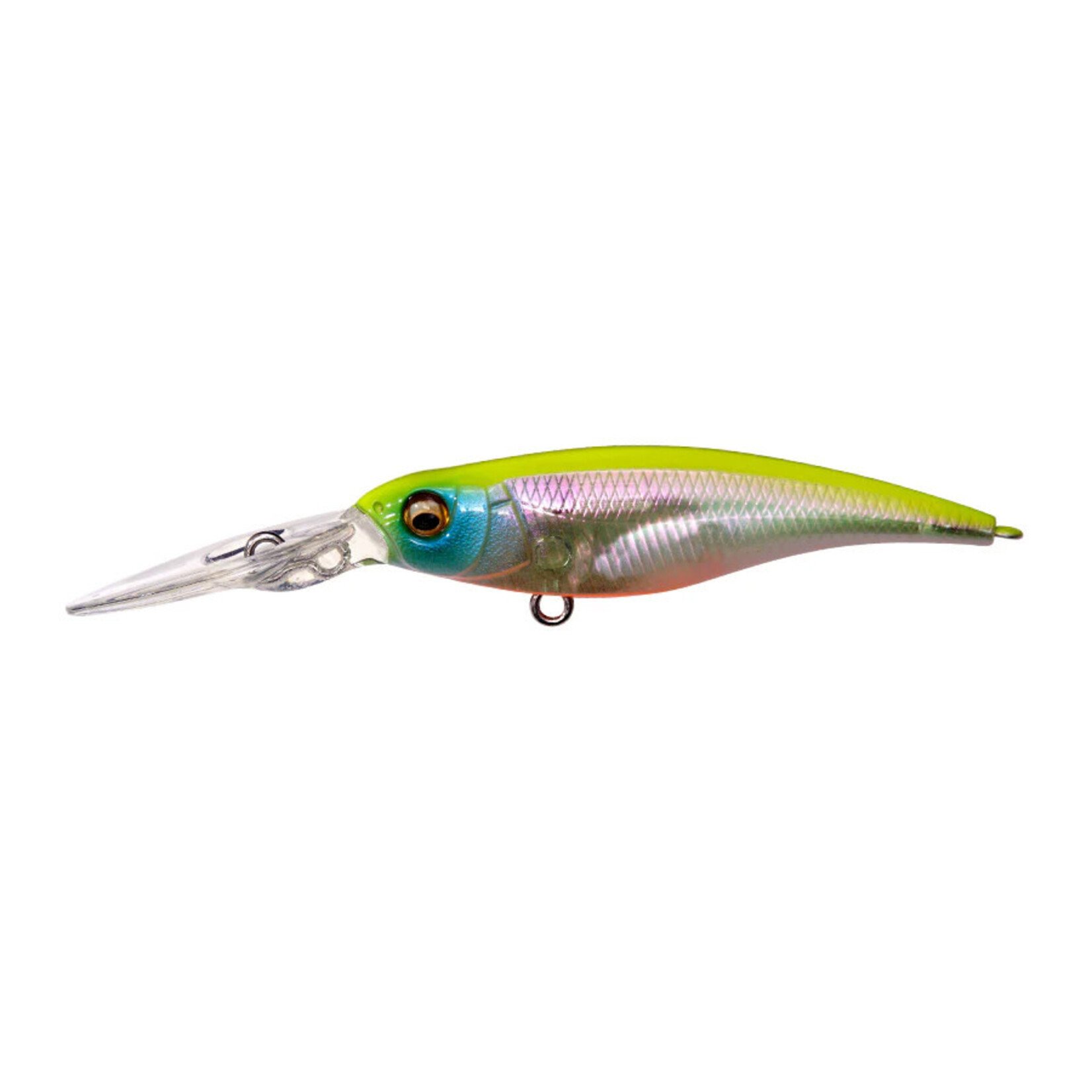 Megabass Shading-X R 62