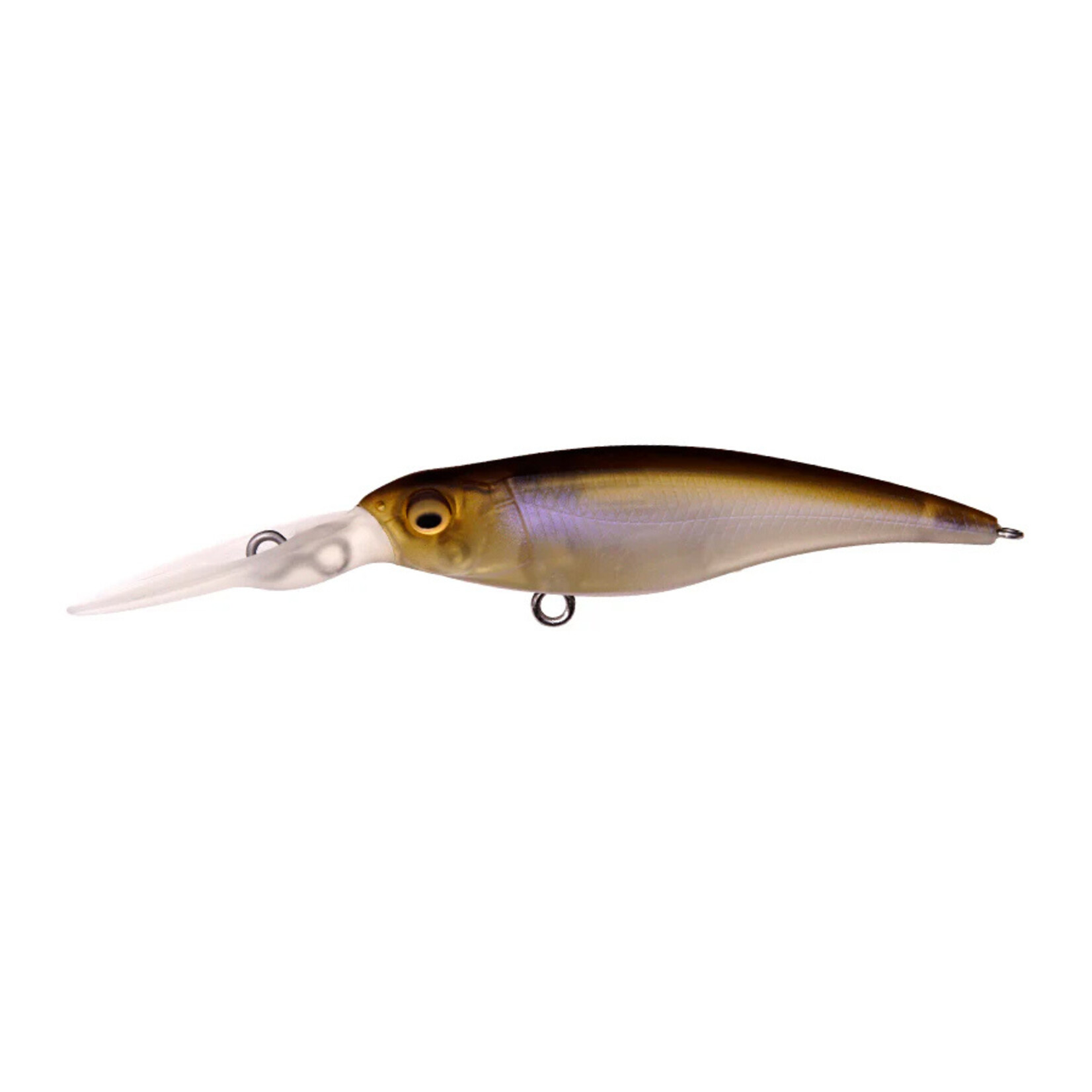 Megabass Shading-X R 62