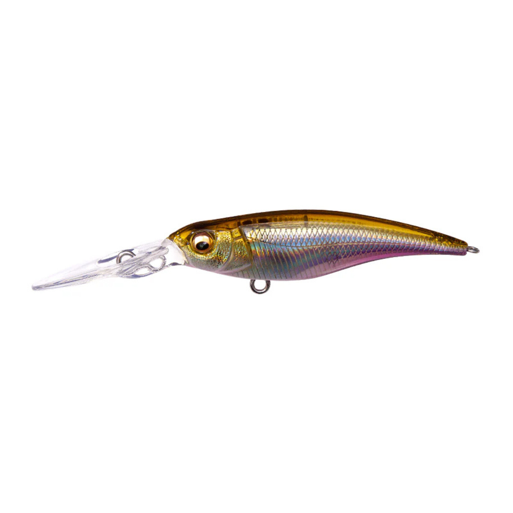 Megabass Shading-X R 62