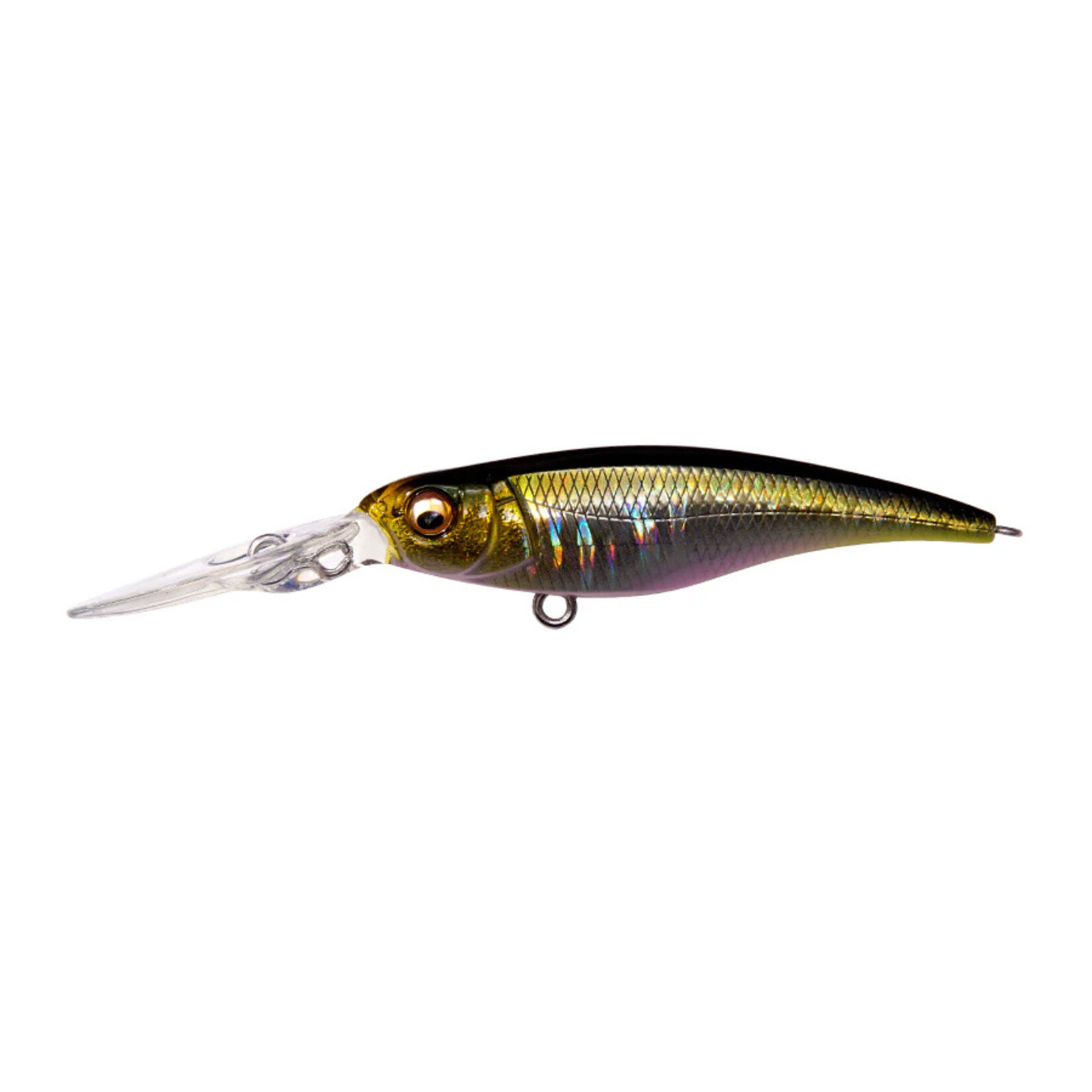 Megabass Shading-X R 62