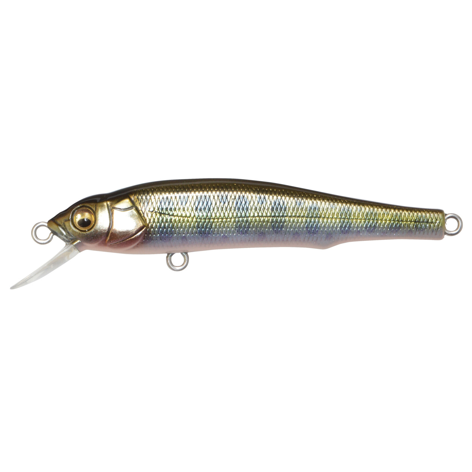 Megabass GH70 Flatside