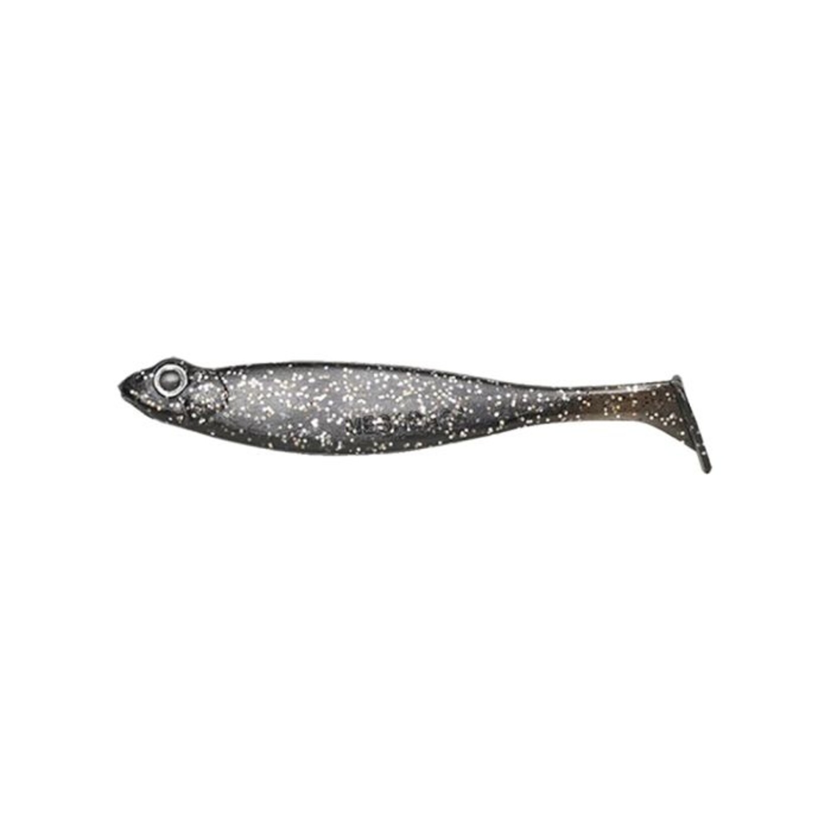 Megabass Hazedong Shad 3"