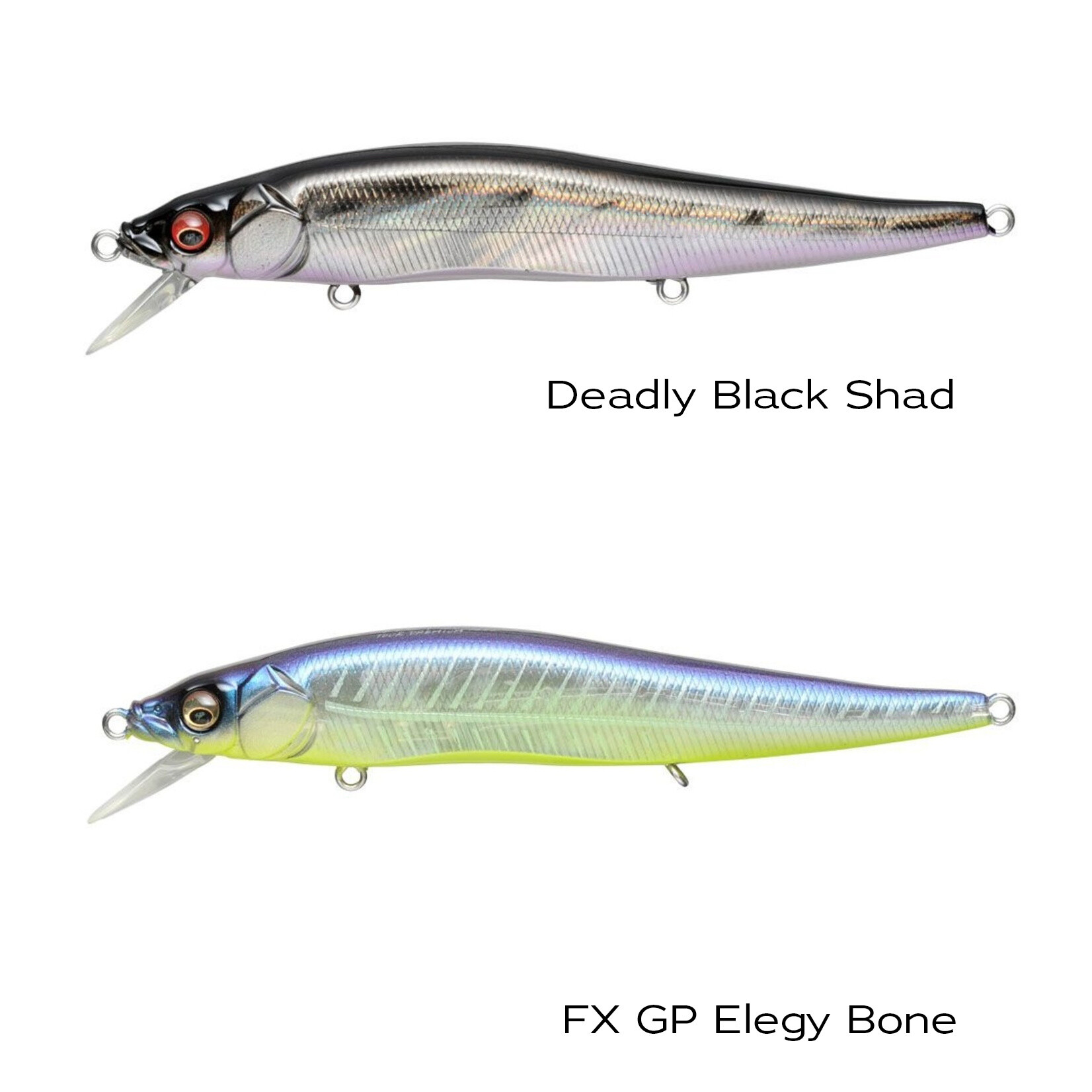 Megabass Vision Oneten
