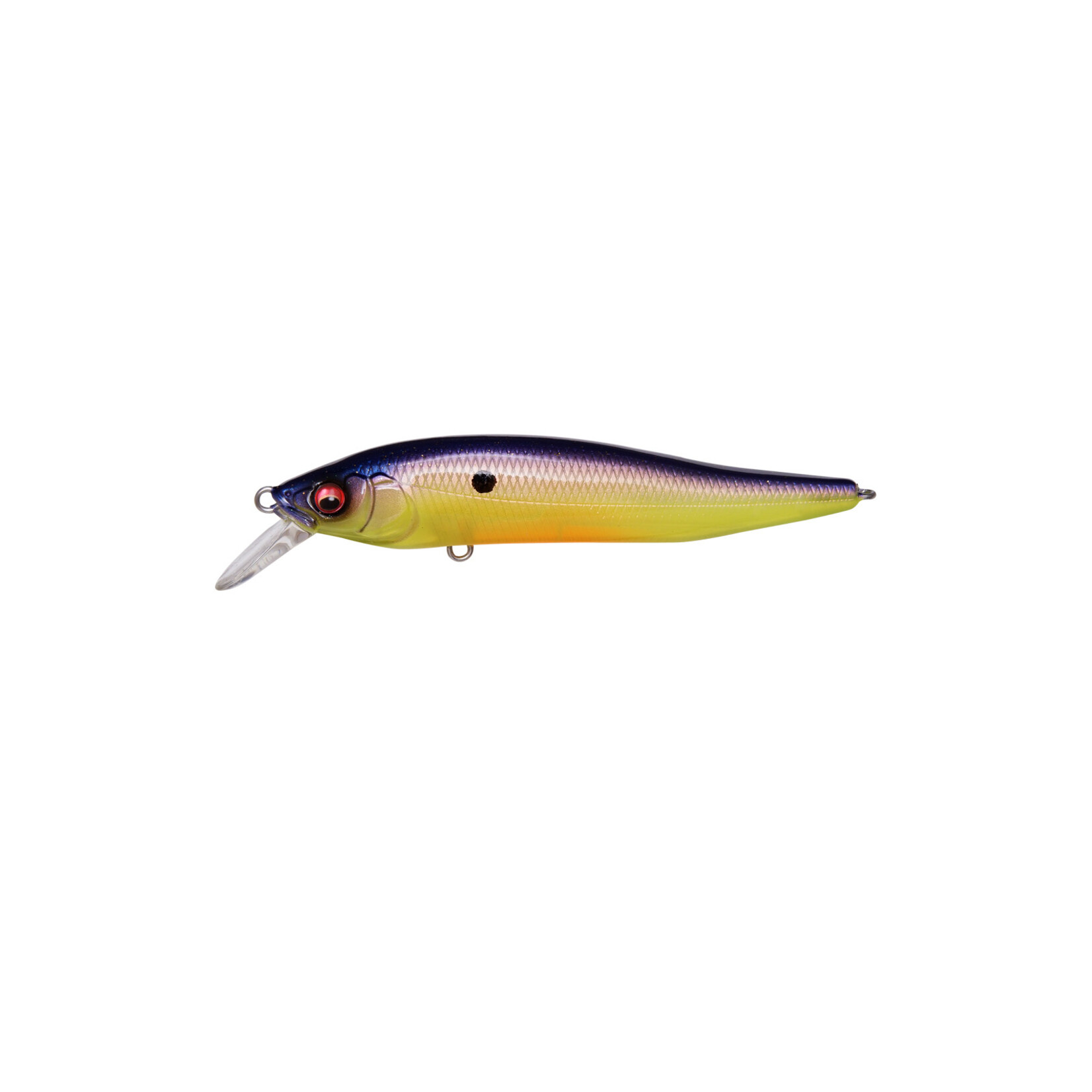 Megabass X-Nanahan+1