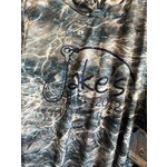 Jake's Bait Vintage Est 2012 LS Mossy Oak