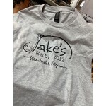 Jake's Bait Vintage Est 2012 Youth T-shirt