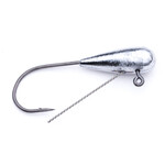 Right Bite RB Tube Head Hook Weedless