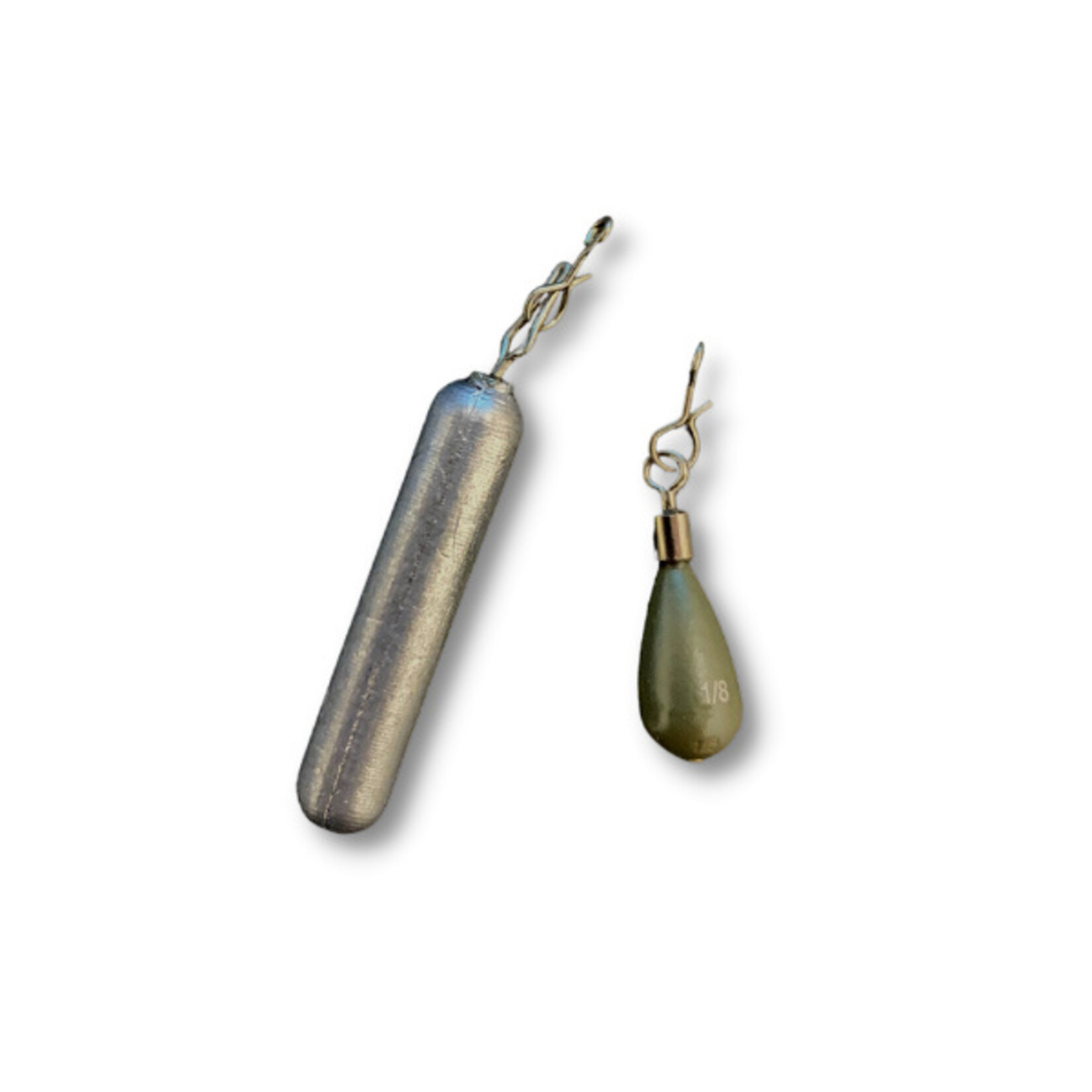 Great Lakes Finesse GL Quick Shot clip