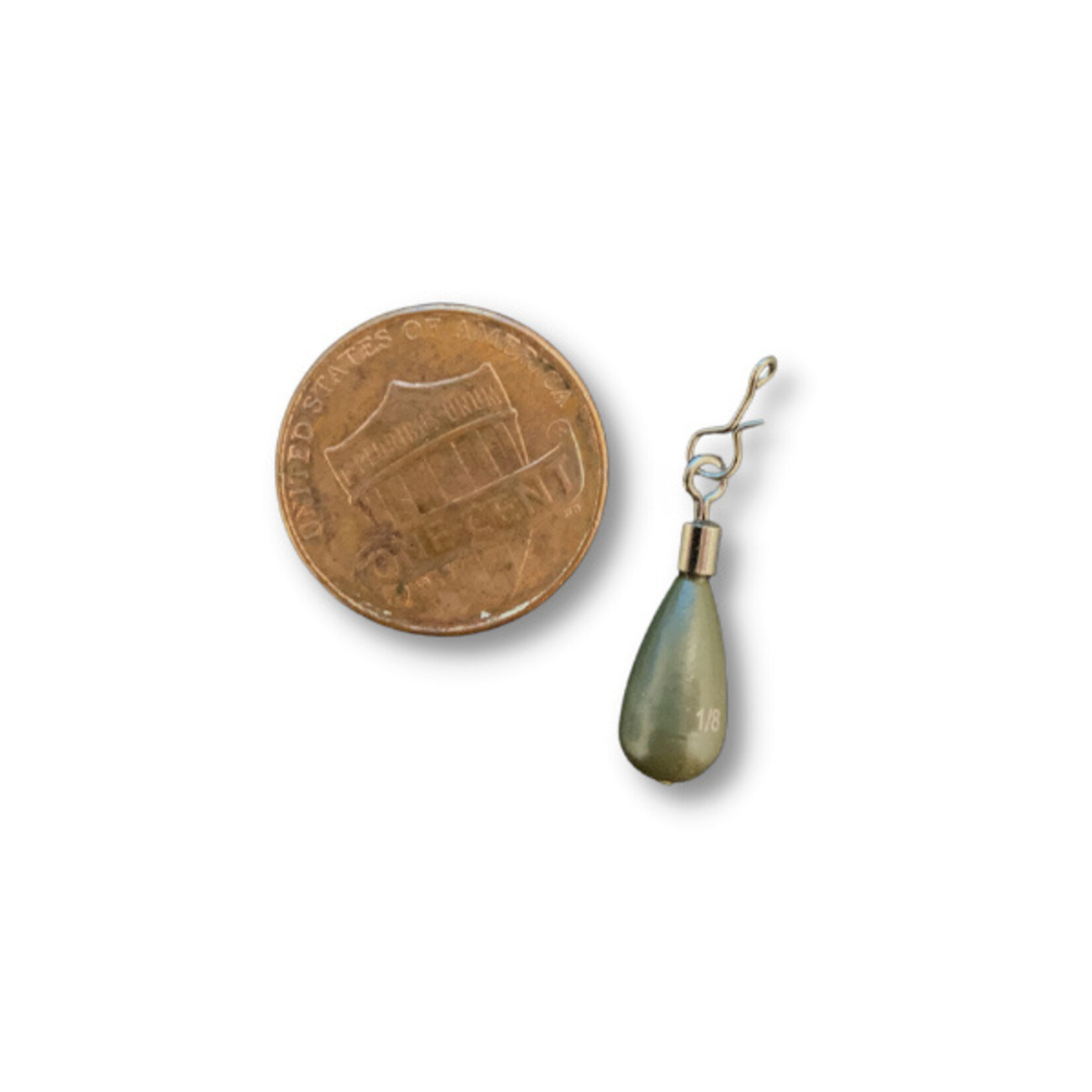 Great Lakes Finesse GL Quick Shot clip
