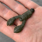 Great Lakes Finesse GL Snack Craw 2.1"