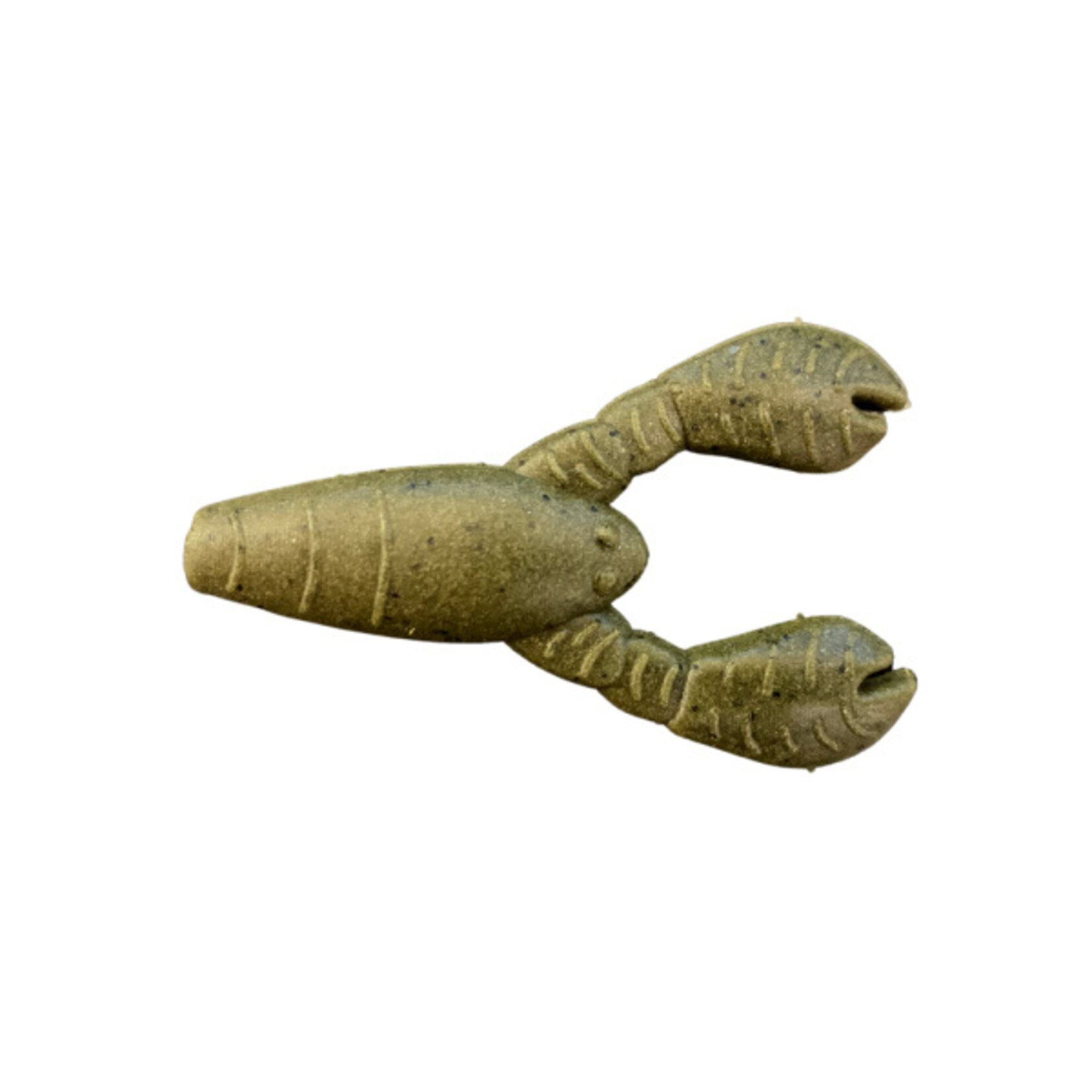 Great Lakes Finesse GL Snack Craw 2.1"