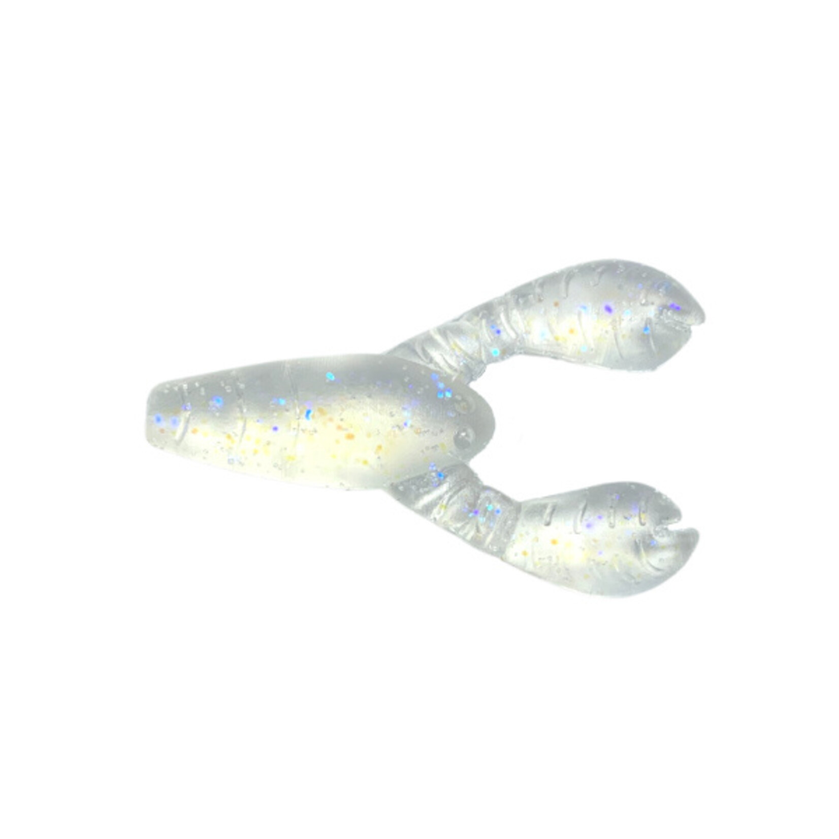 Great Lakes Finesse GL Snack Craw 2.1"