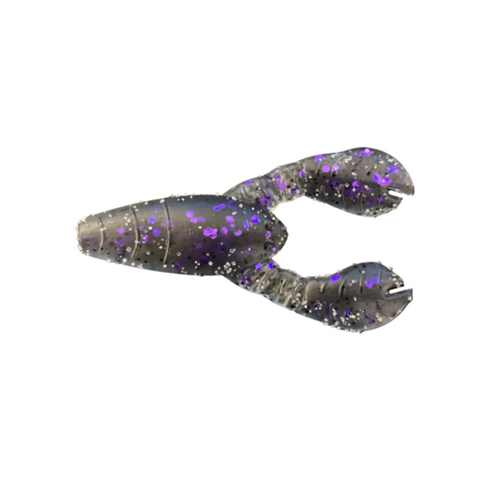 Great Lakes Finesse GL Snack Craw 2.1"