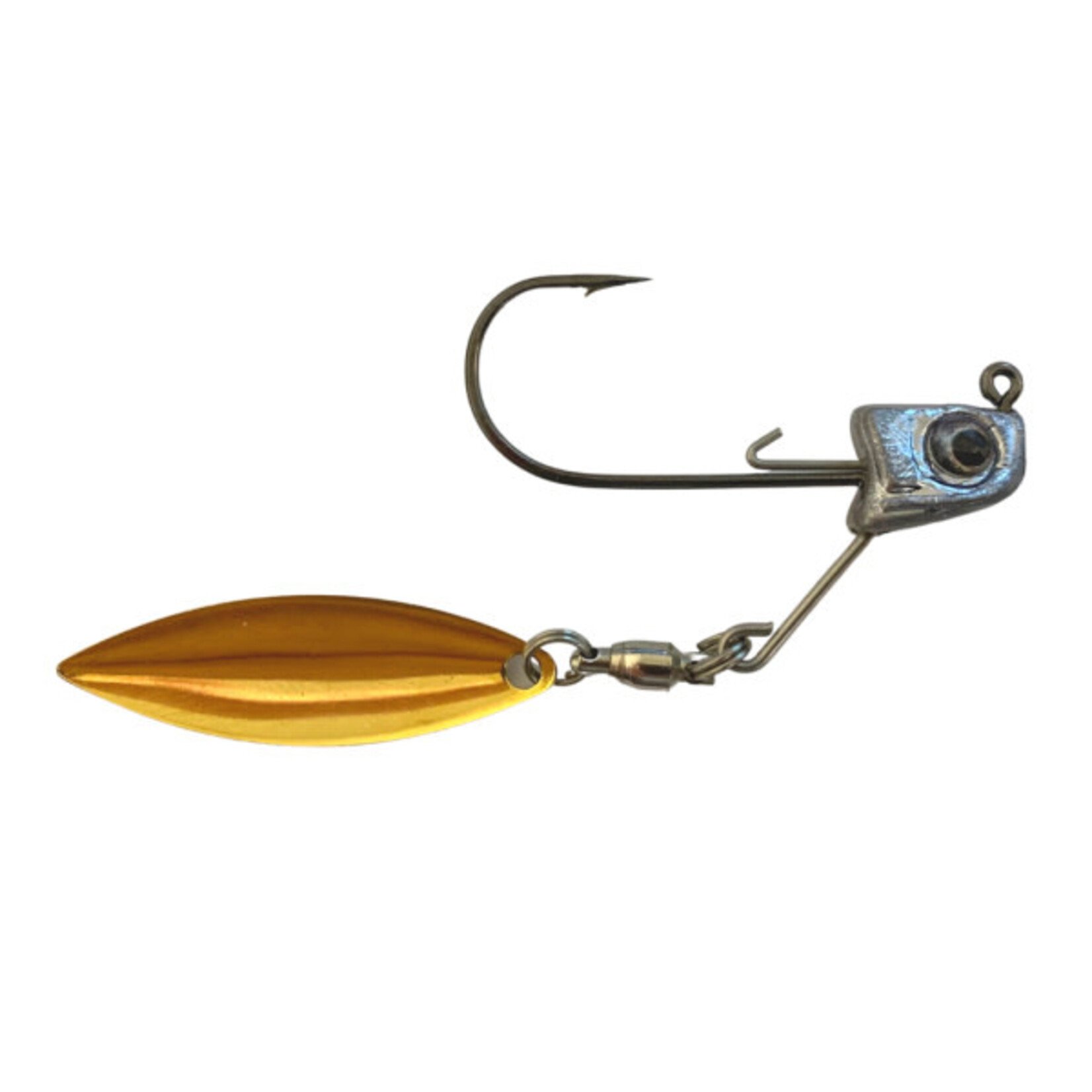 Great Lakes Finesse Sneaky Underspin The OG