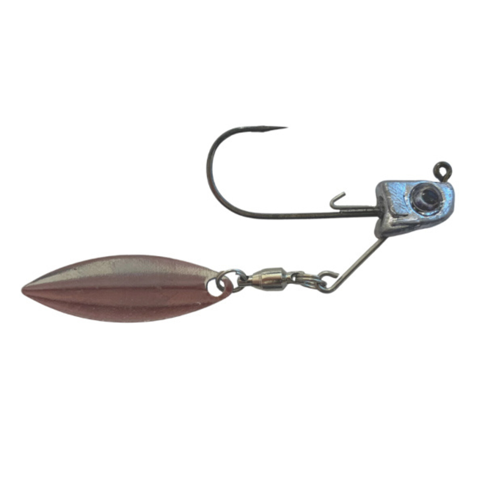Great Lakes Finesse Sneaky Underspin The OG