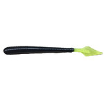 Freaky Frank's Freaky Firetail Worm 2.5"