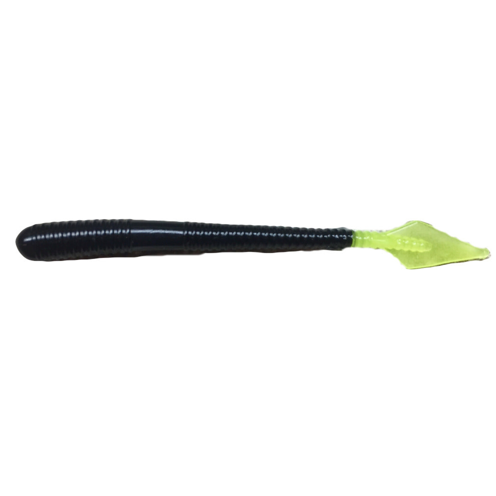 Freaky Frank's Freaky Firetail Worm 2.5"