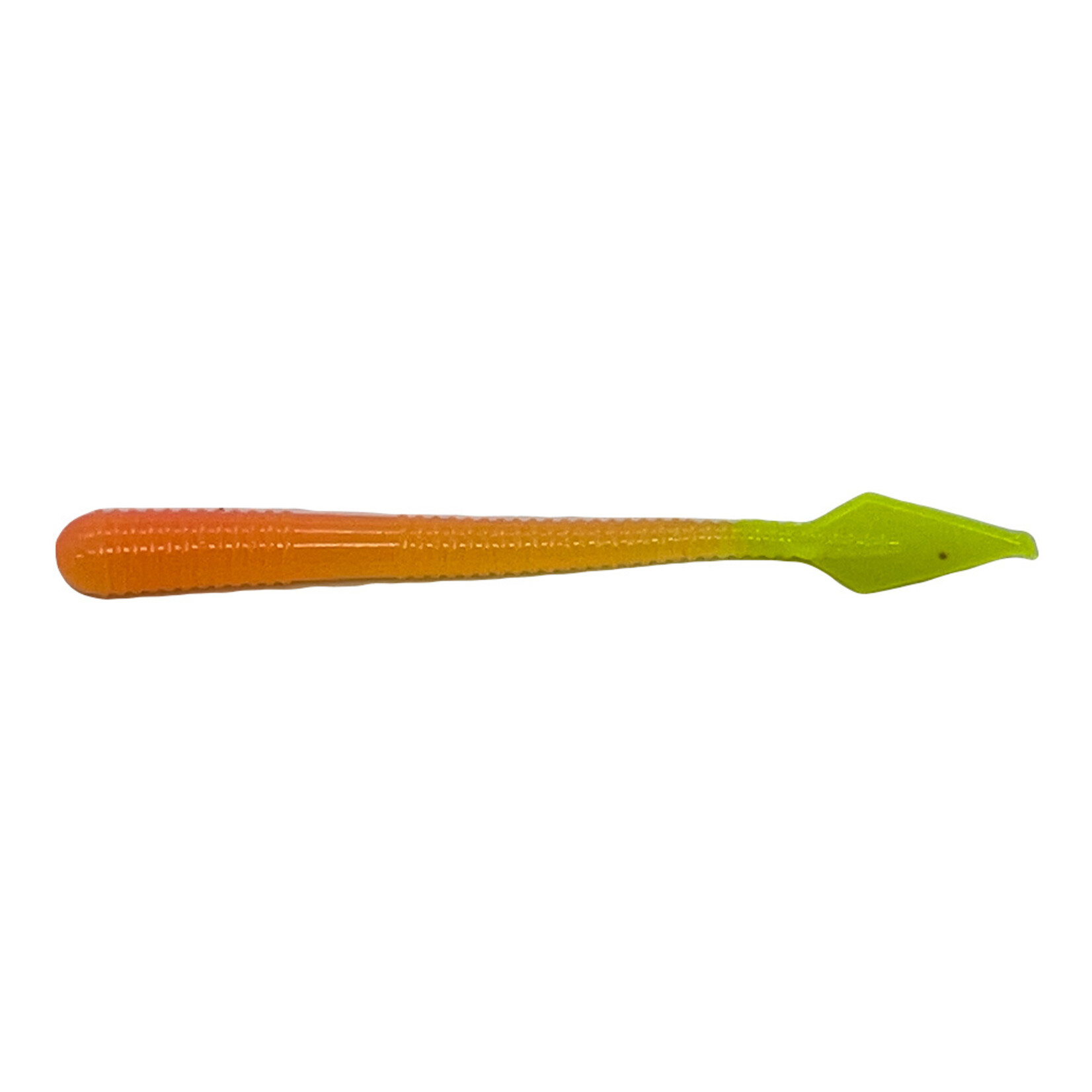 Freaky Frank's Freaky Firetail Worm 2.5"