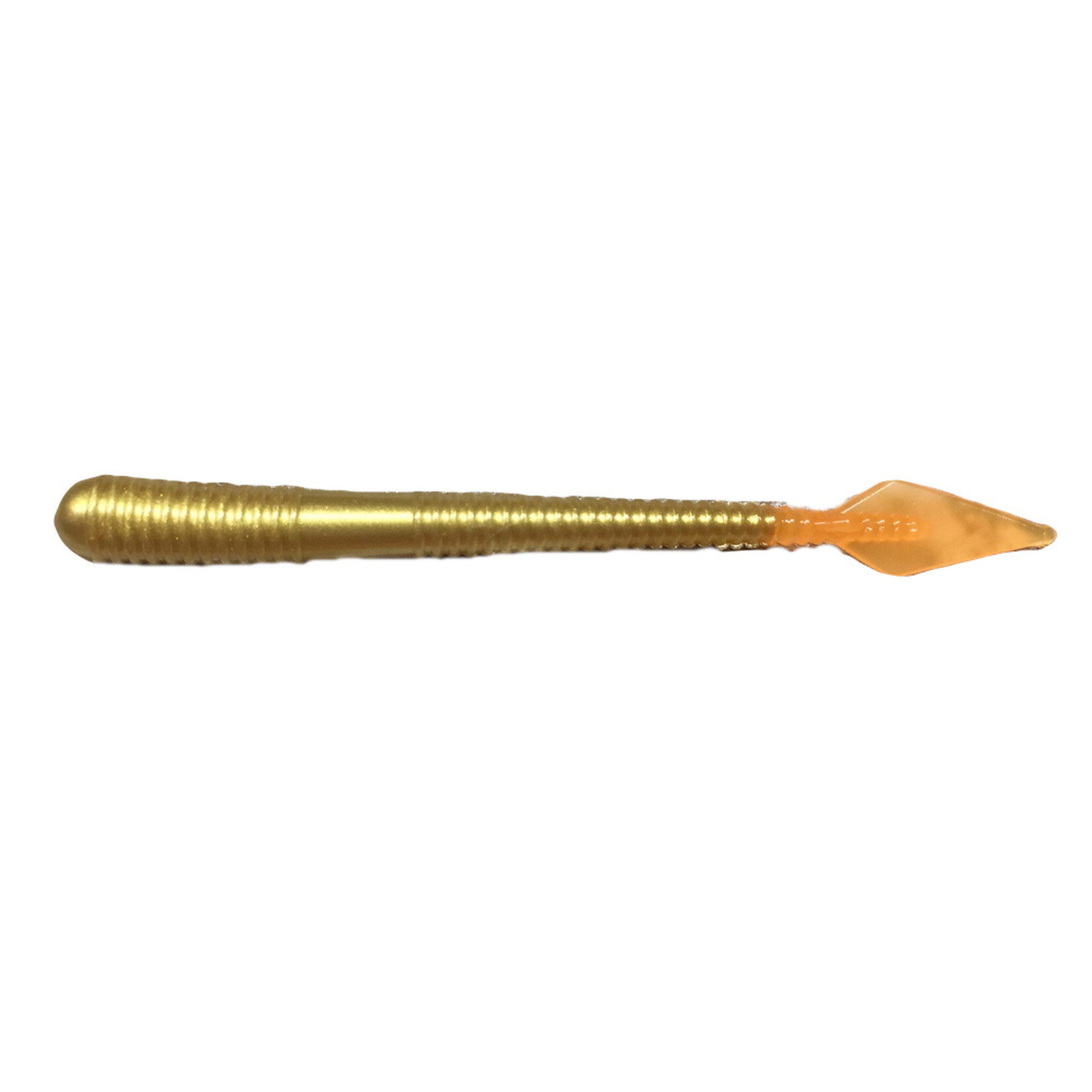 Freaky Frank's Freaky Firetail Worm 2.5"