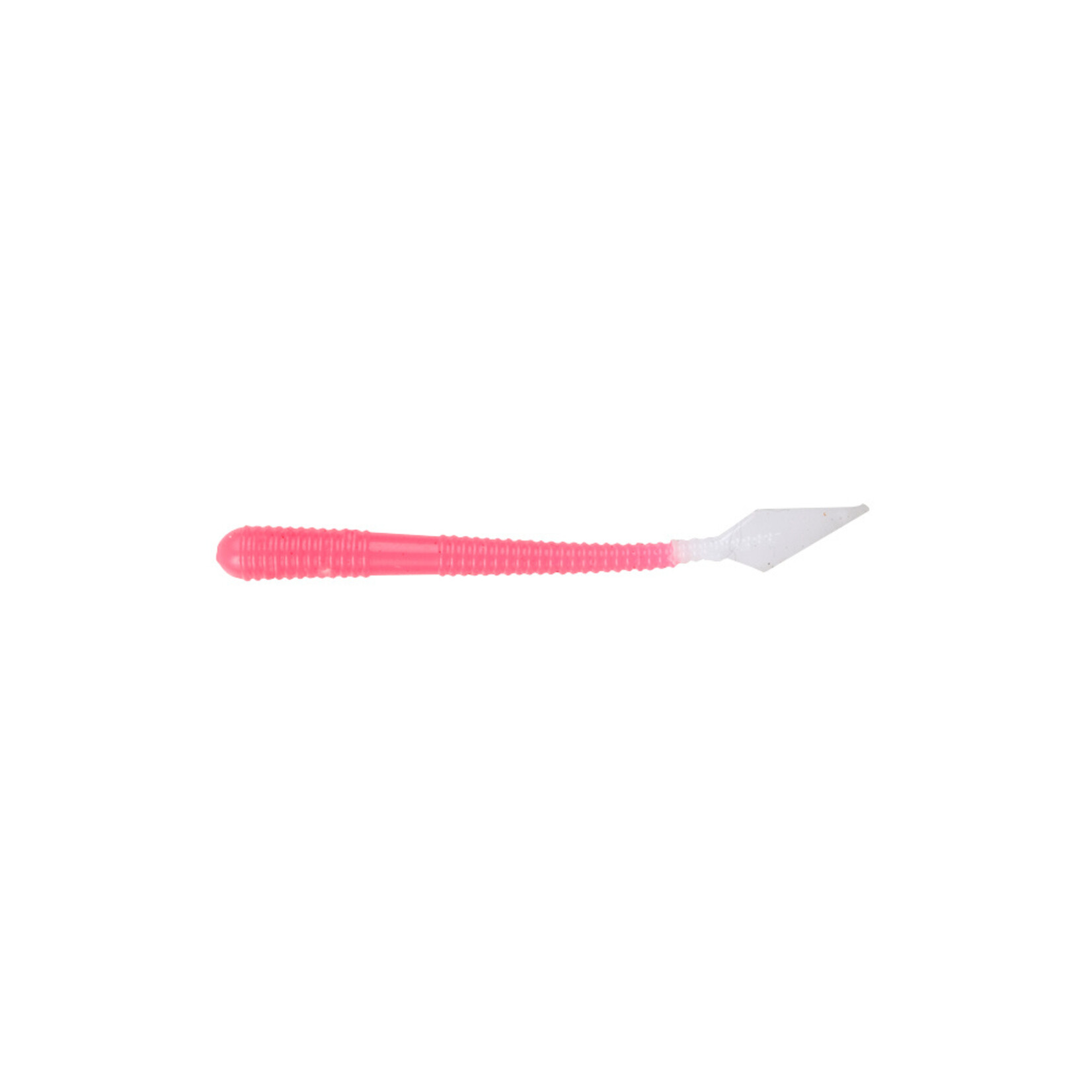 Freaky Frank's Freaky Firetail Worm 2.5"