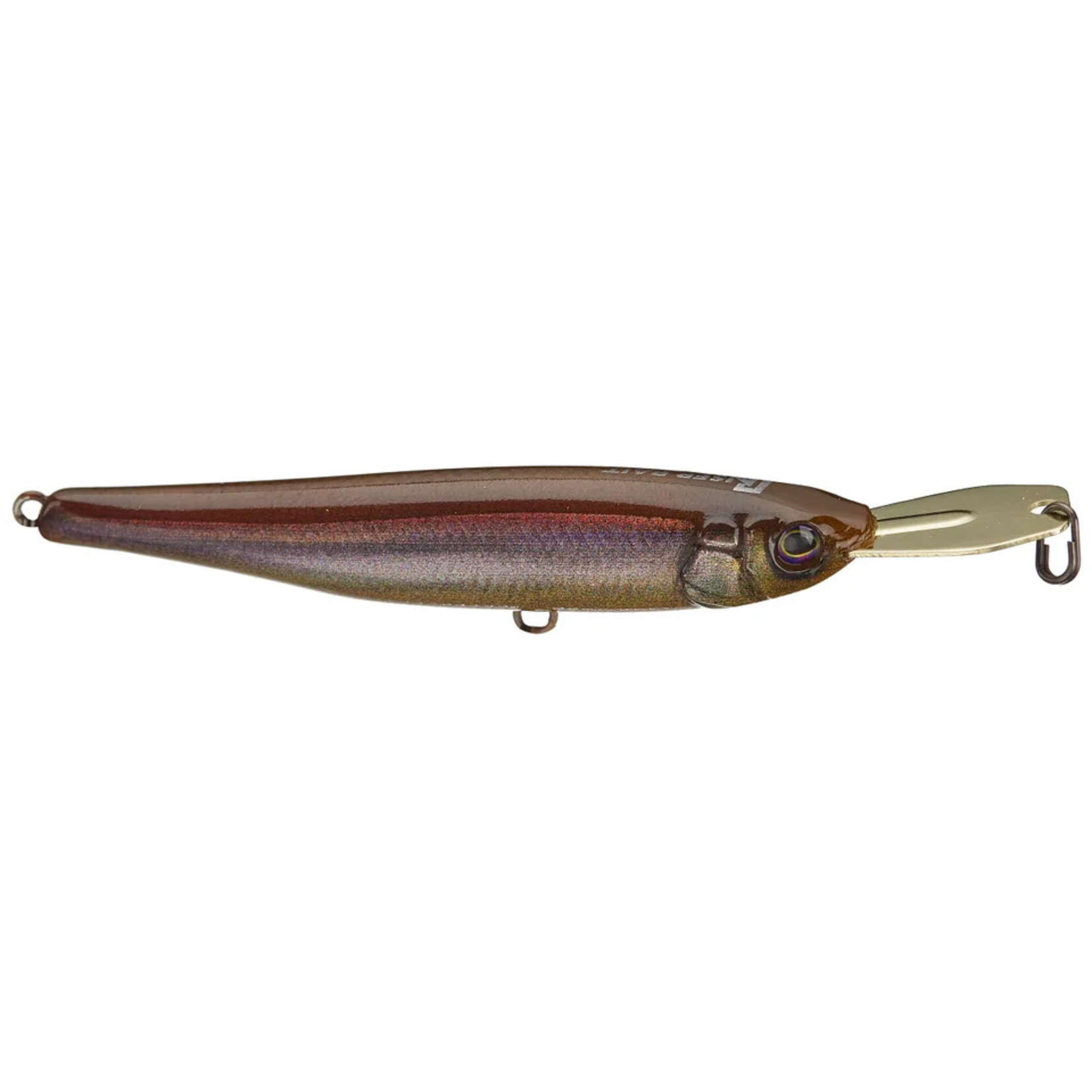 Jackall RiserBait 007R