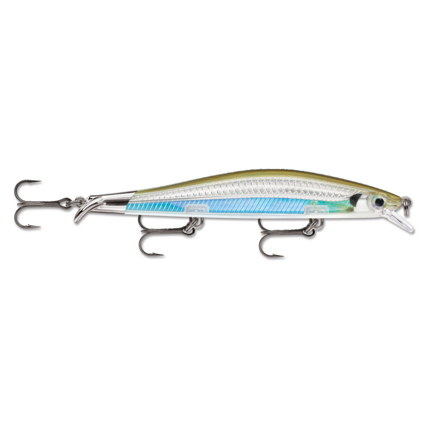 Rapala Ripstop 9