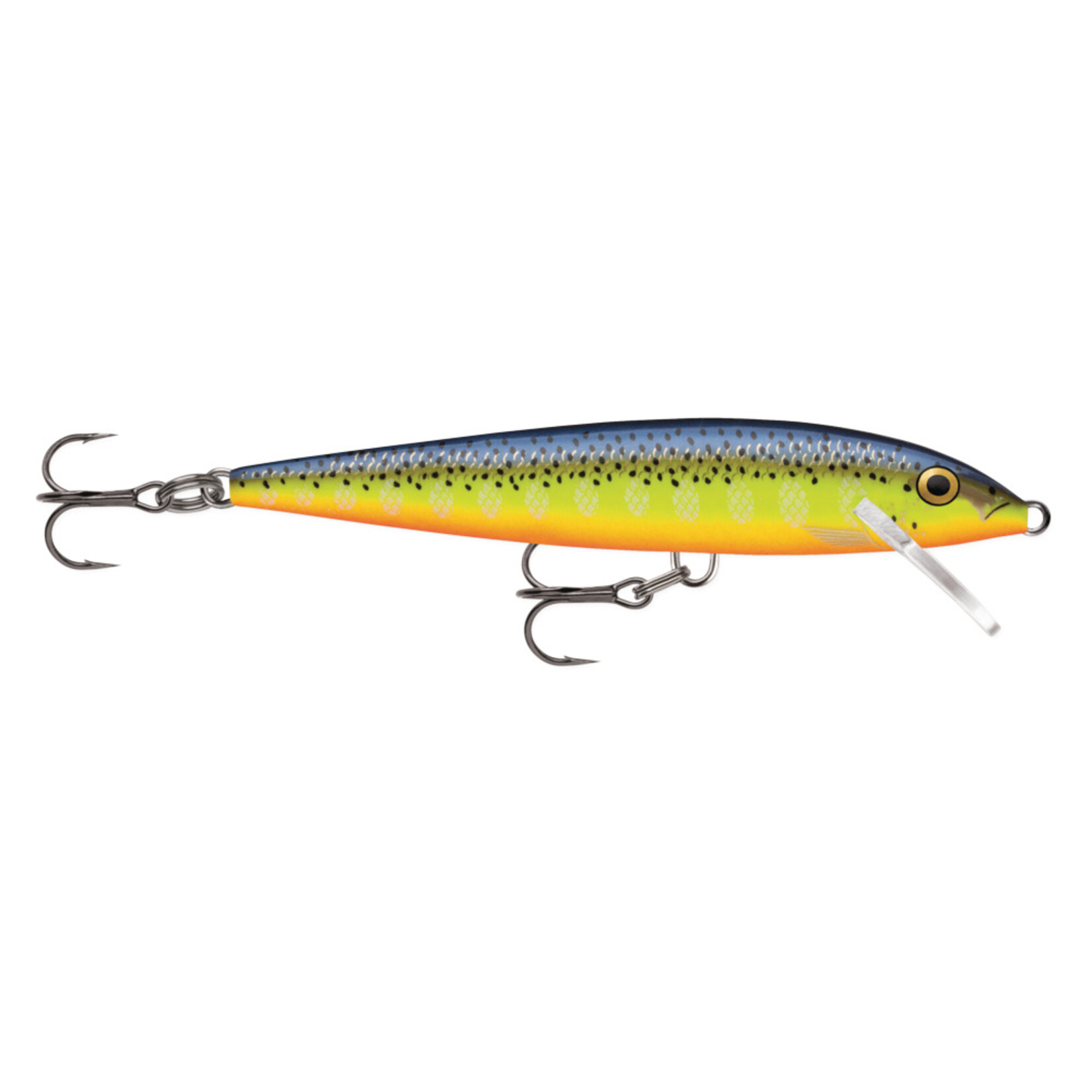 Rapala Original Floating 09