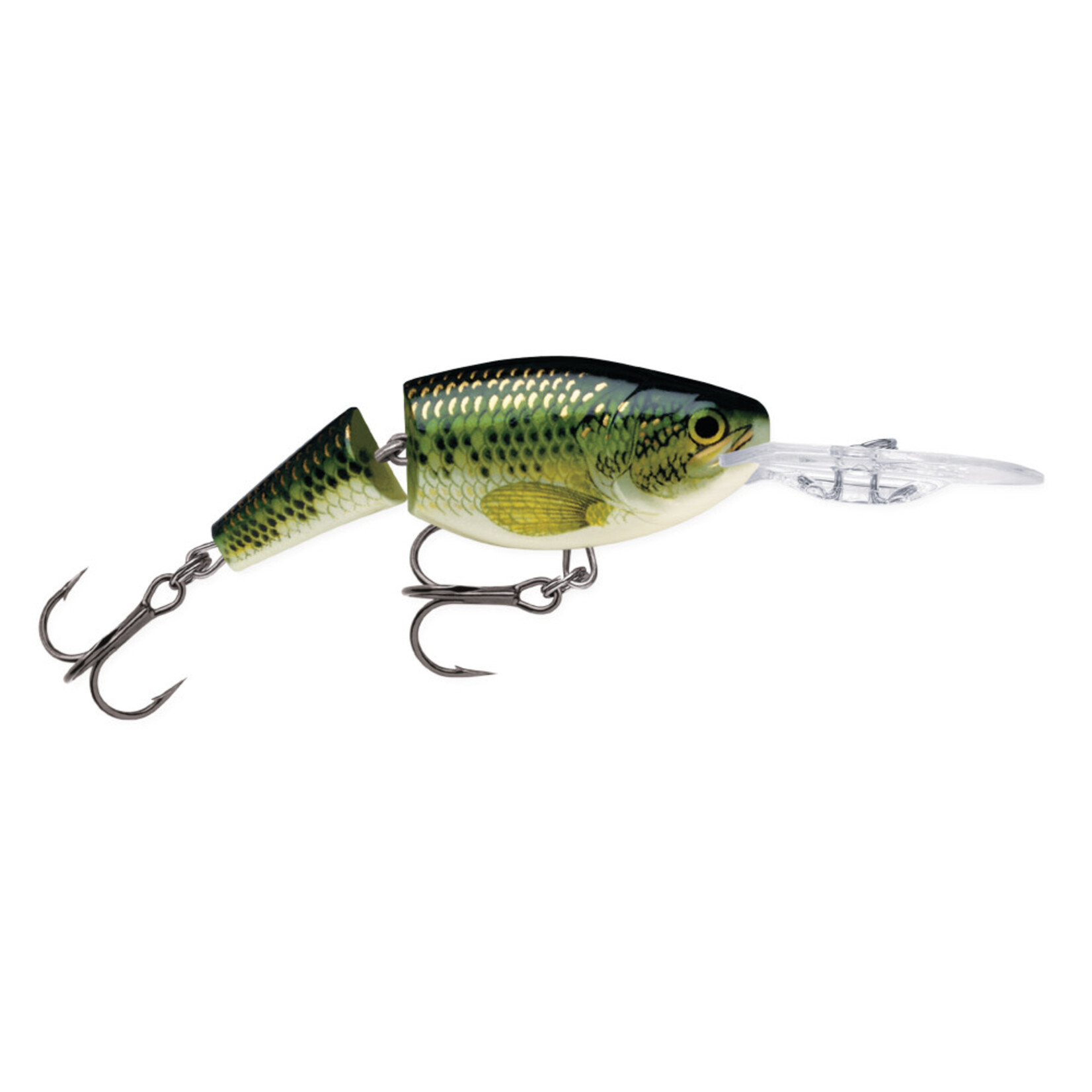 Rapala Jointed Shad Rap 07