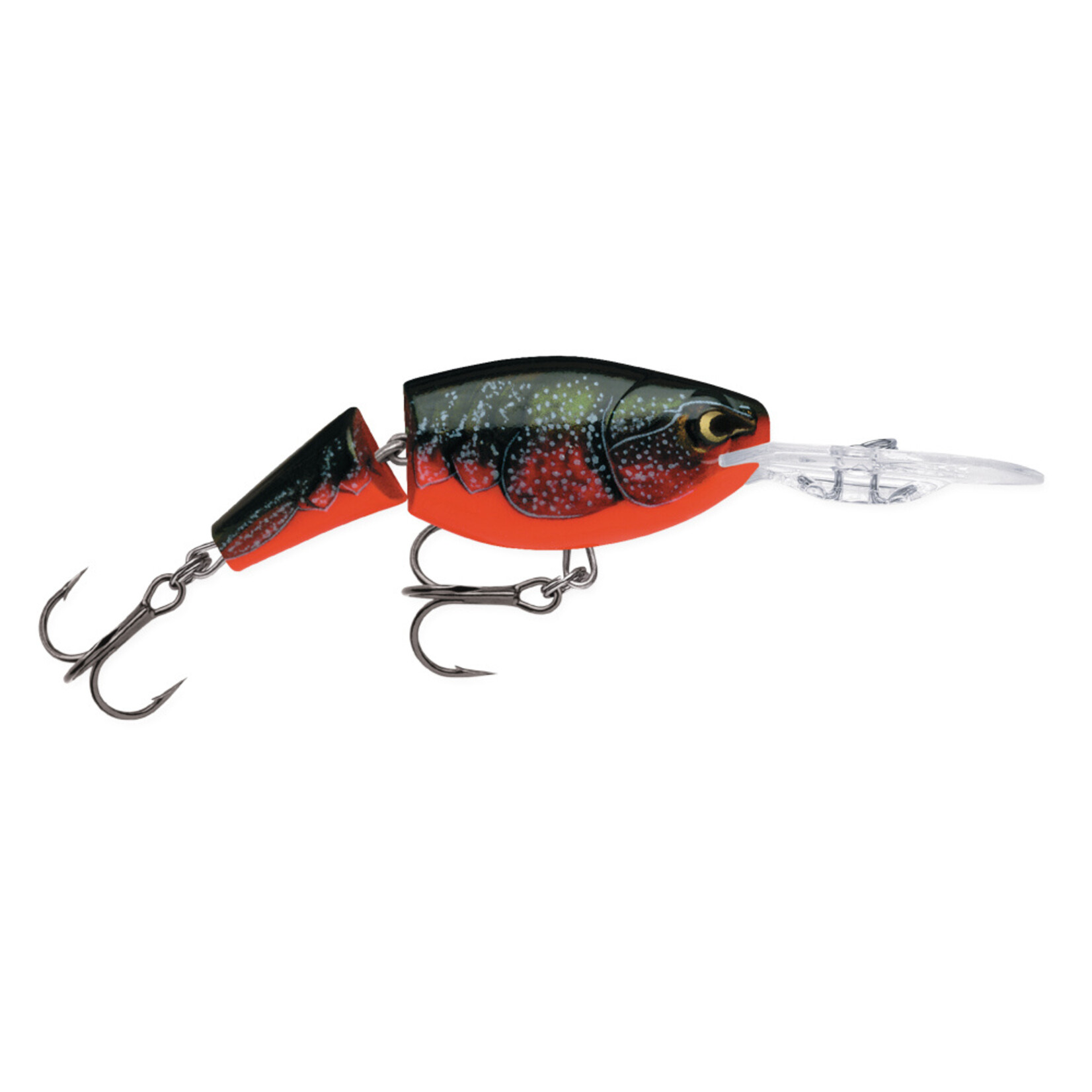 Rapala Jointed Shad Rap 05