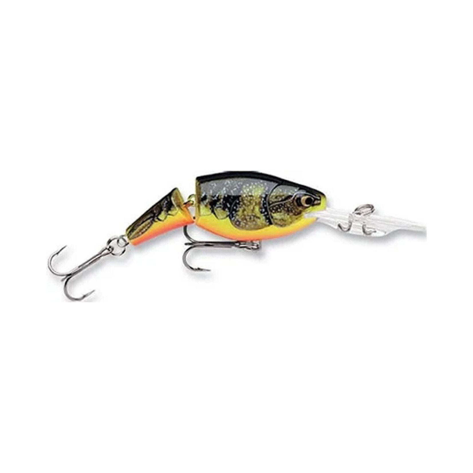 Rapala Jointed Shad Rap 05