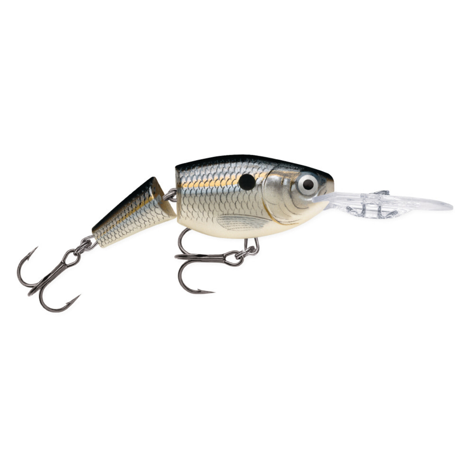 Rapala Jointed Shad Rap 04