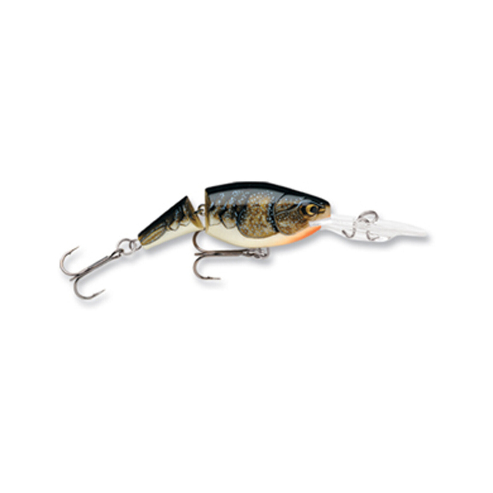 Rapala Jointed Shad Rap 04