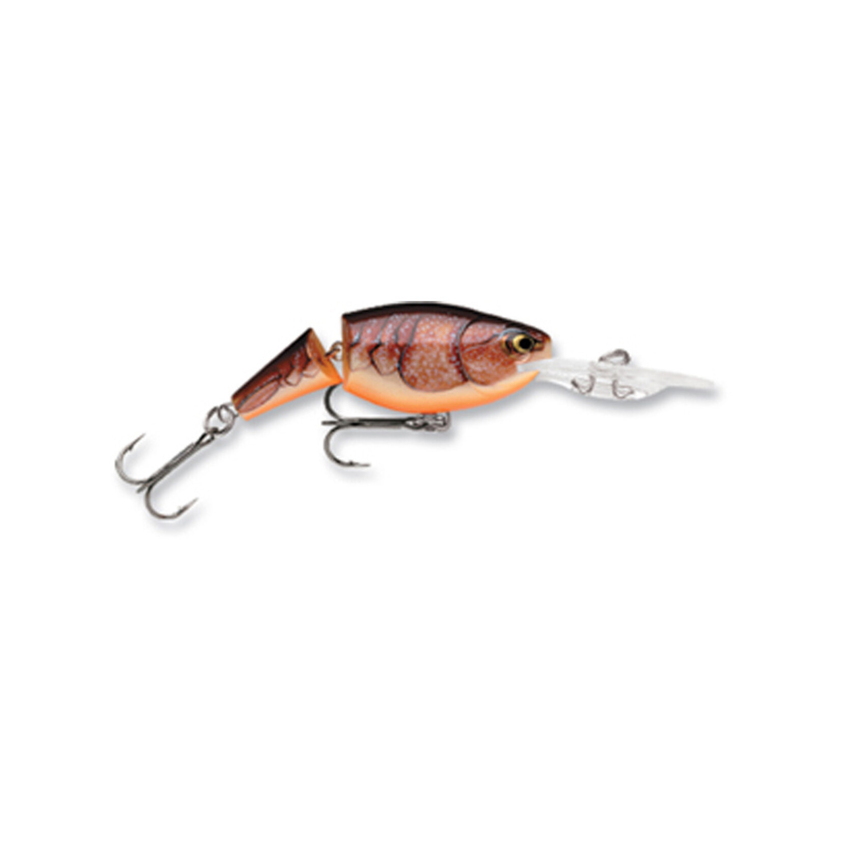 Rapala Jointed Shad Rap 04