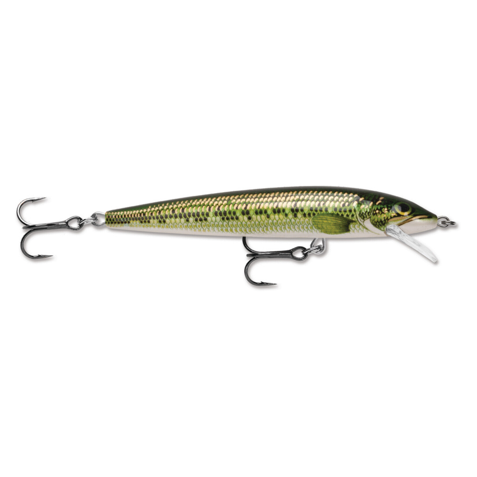 Rapala Husky Jerk 10