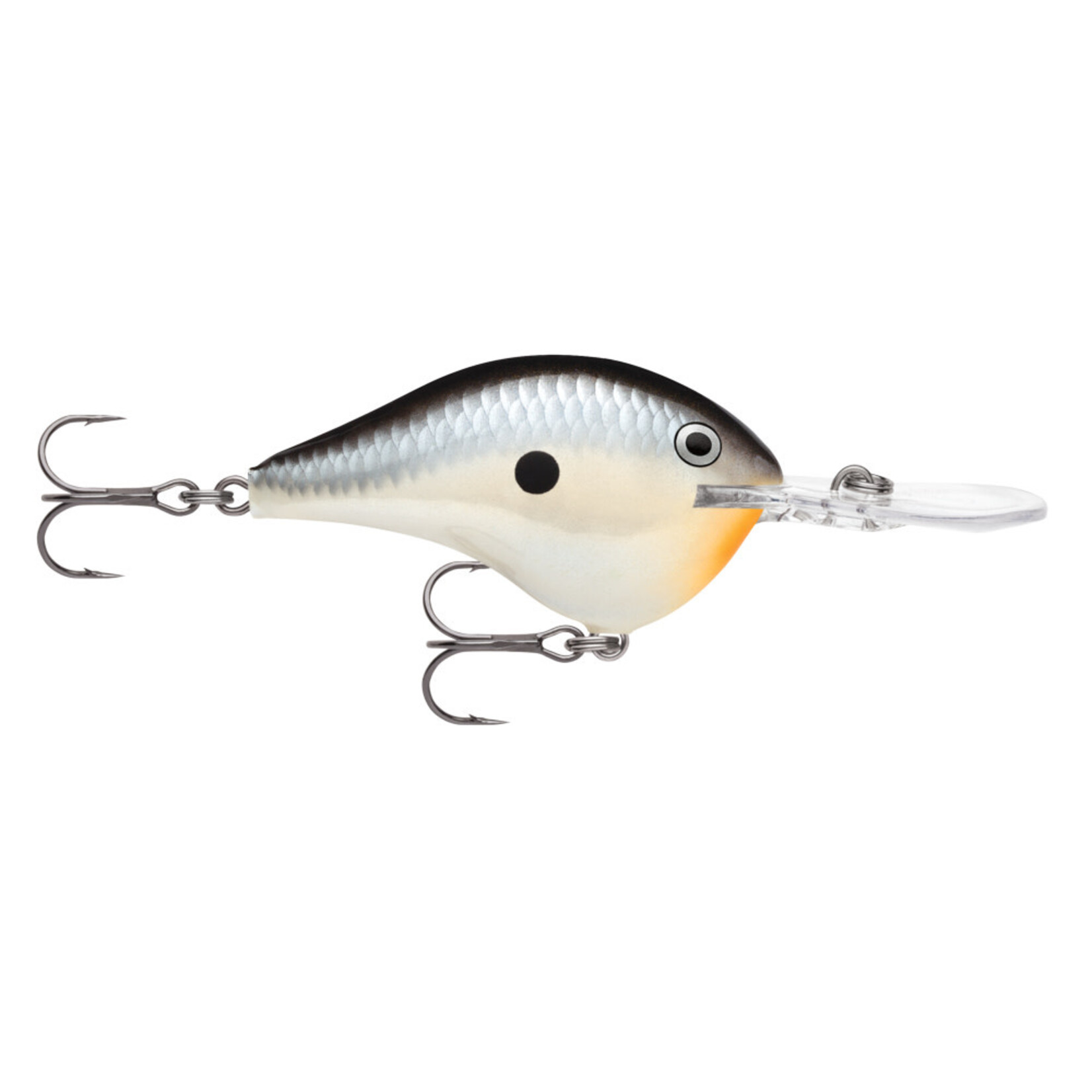 Rapala DT Series 16