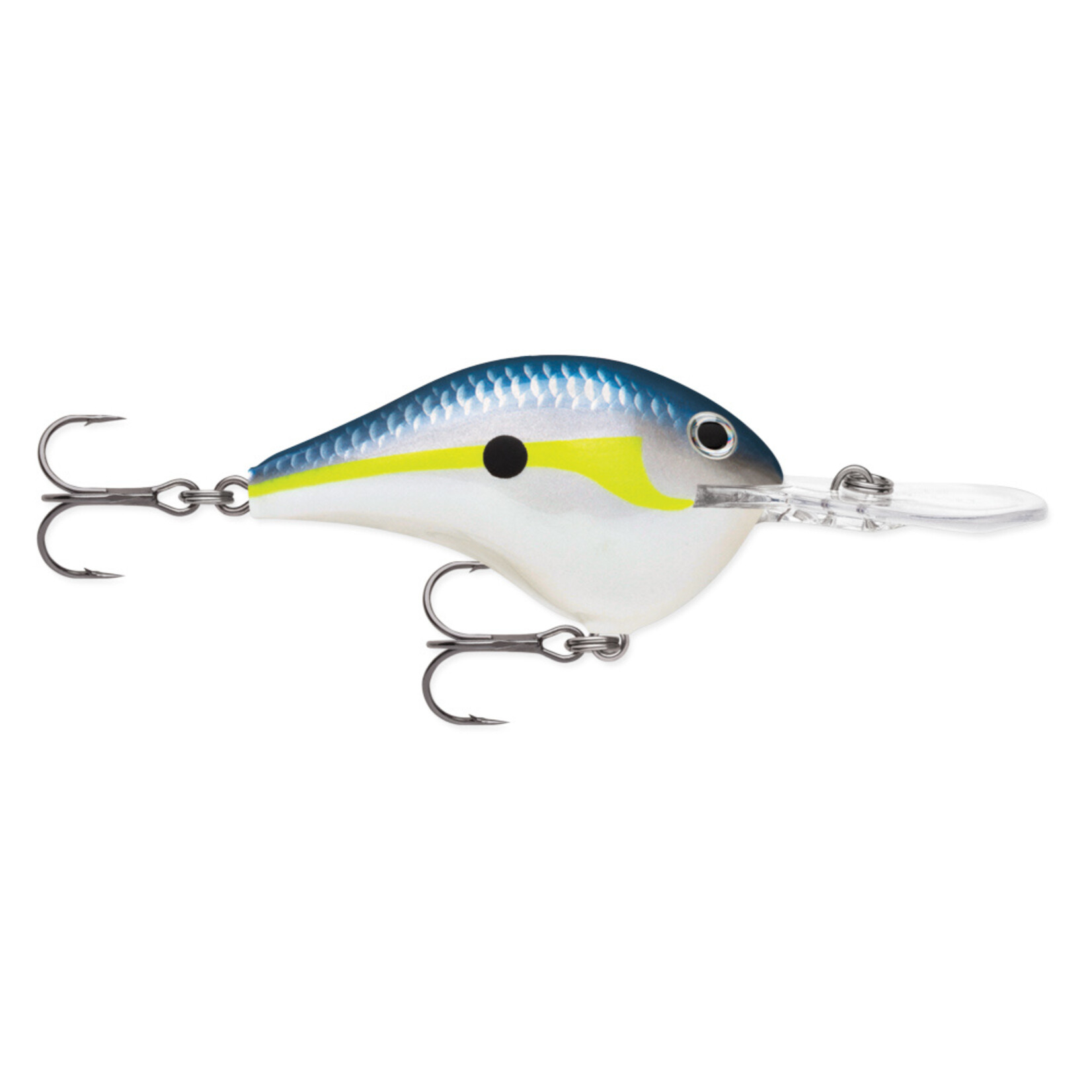 Rapala DT Series 16