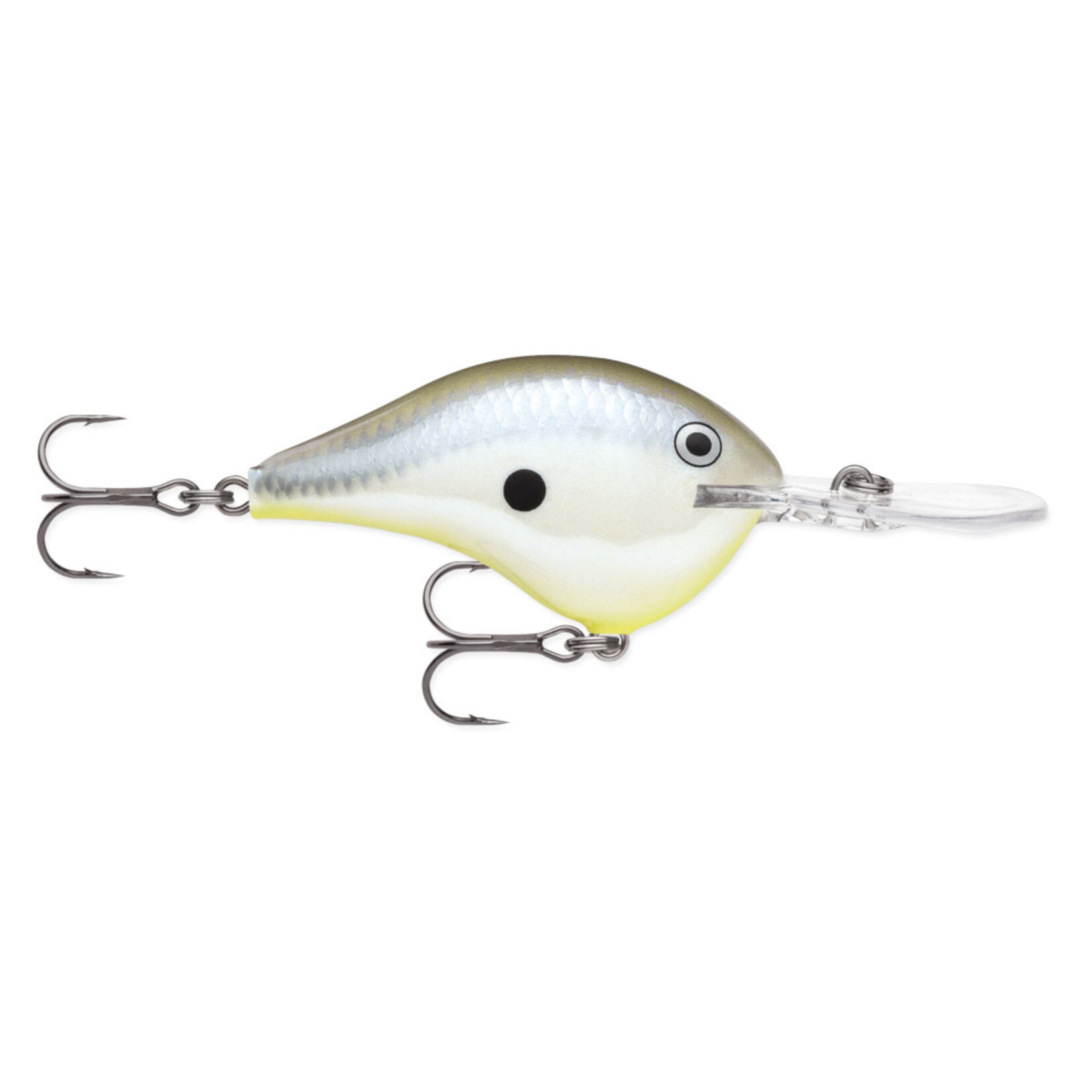 Rapala DT Series 10