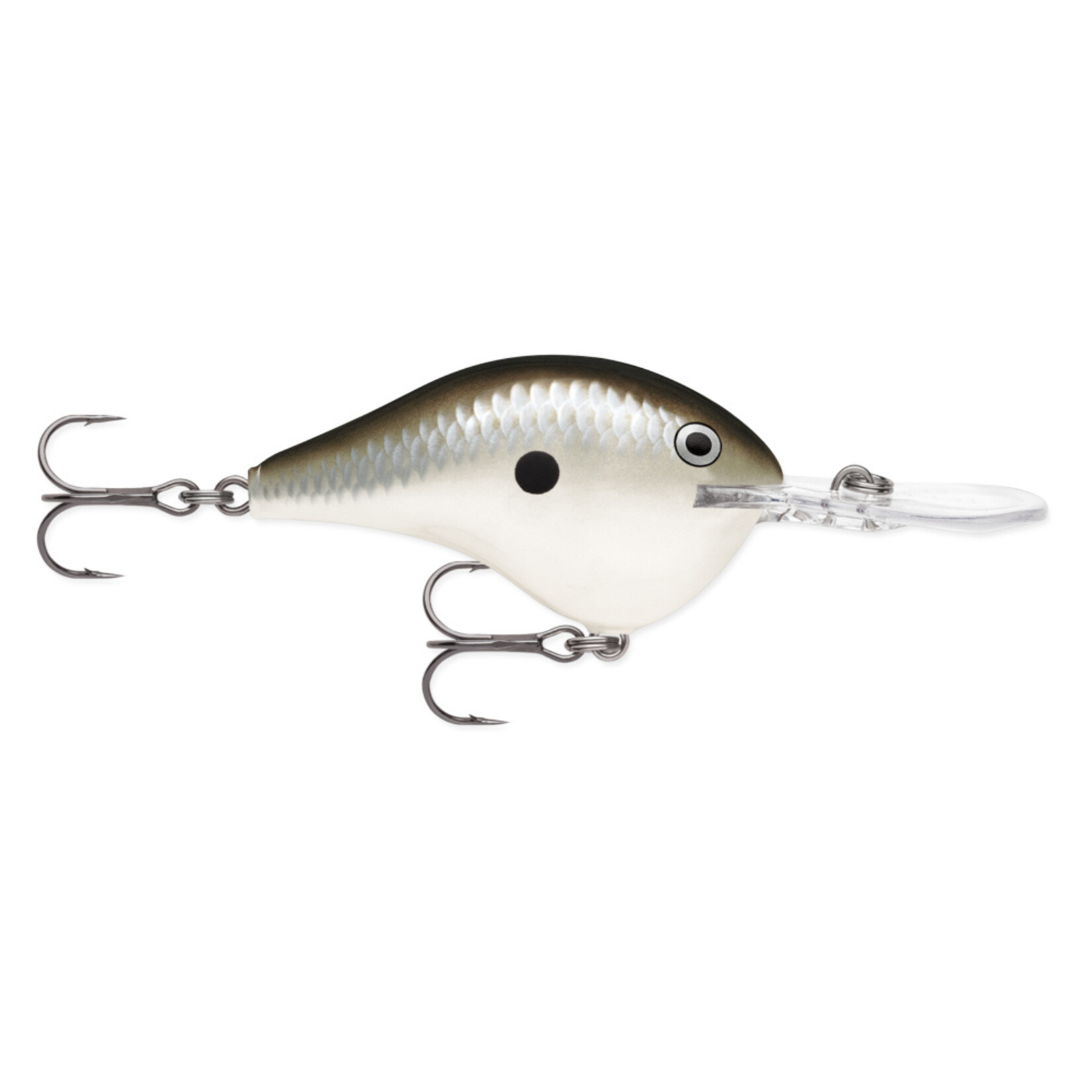 Rapala DT Series 10