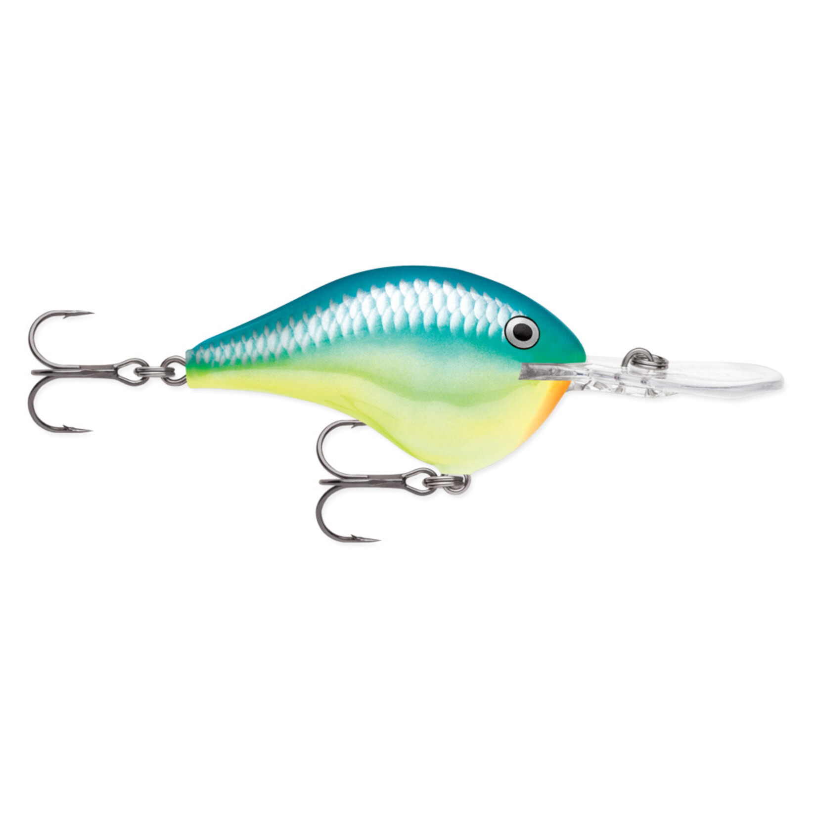 Rapala DT Series 10