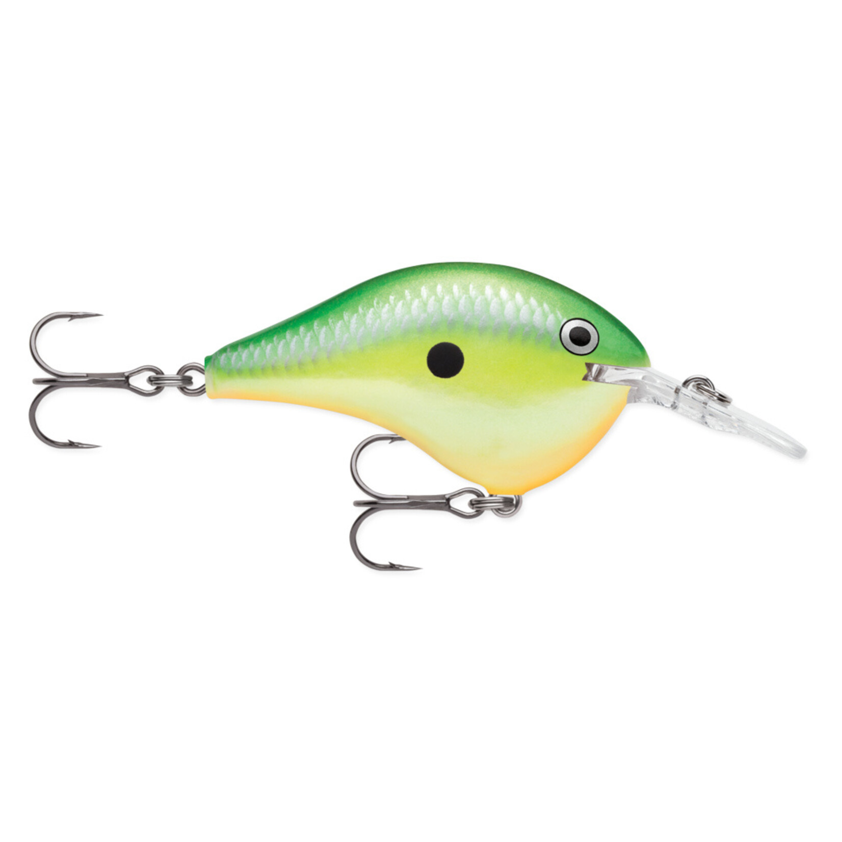 Betts DT Series 08