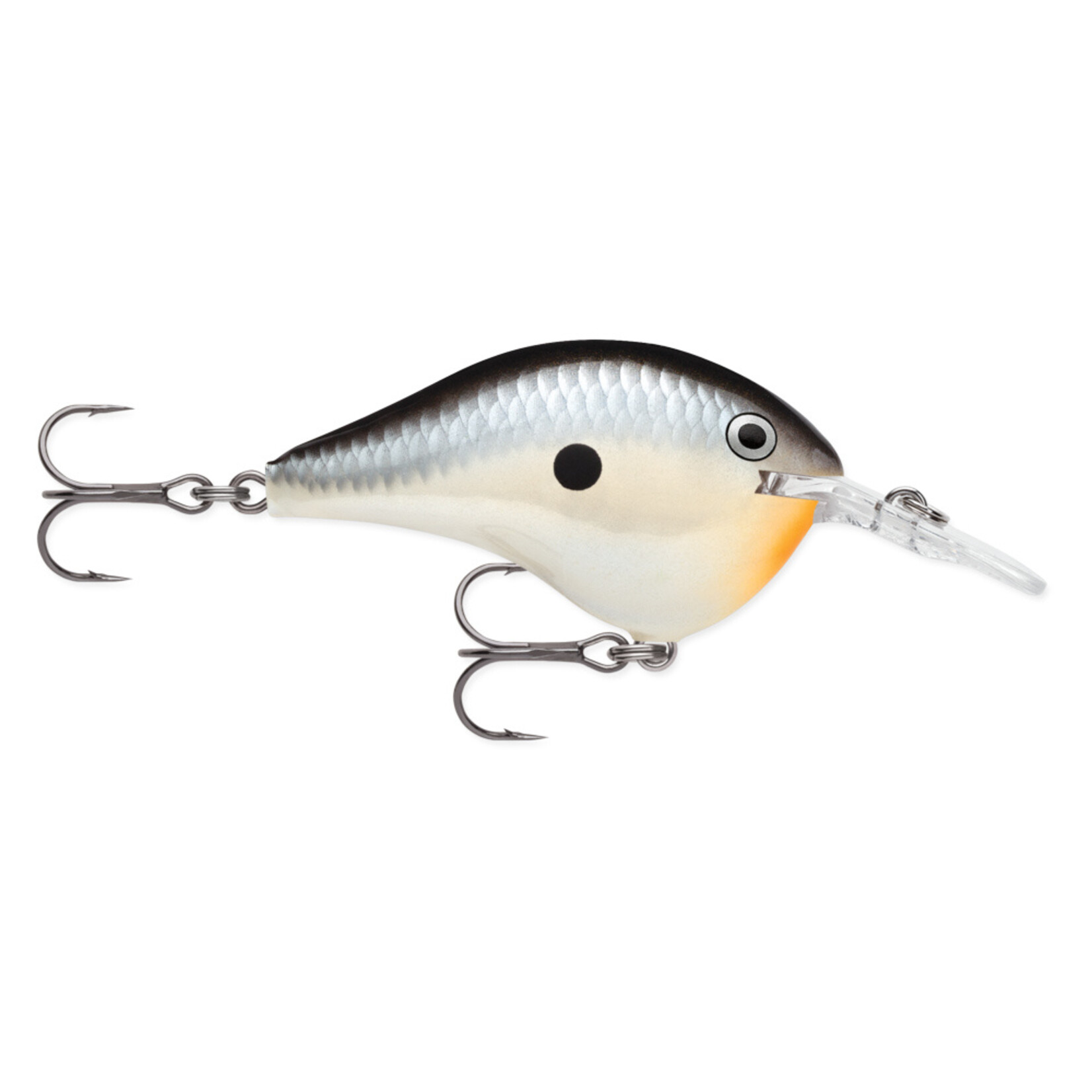 Betts DT Series 08