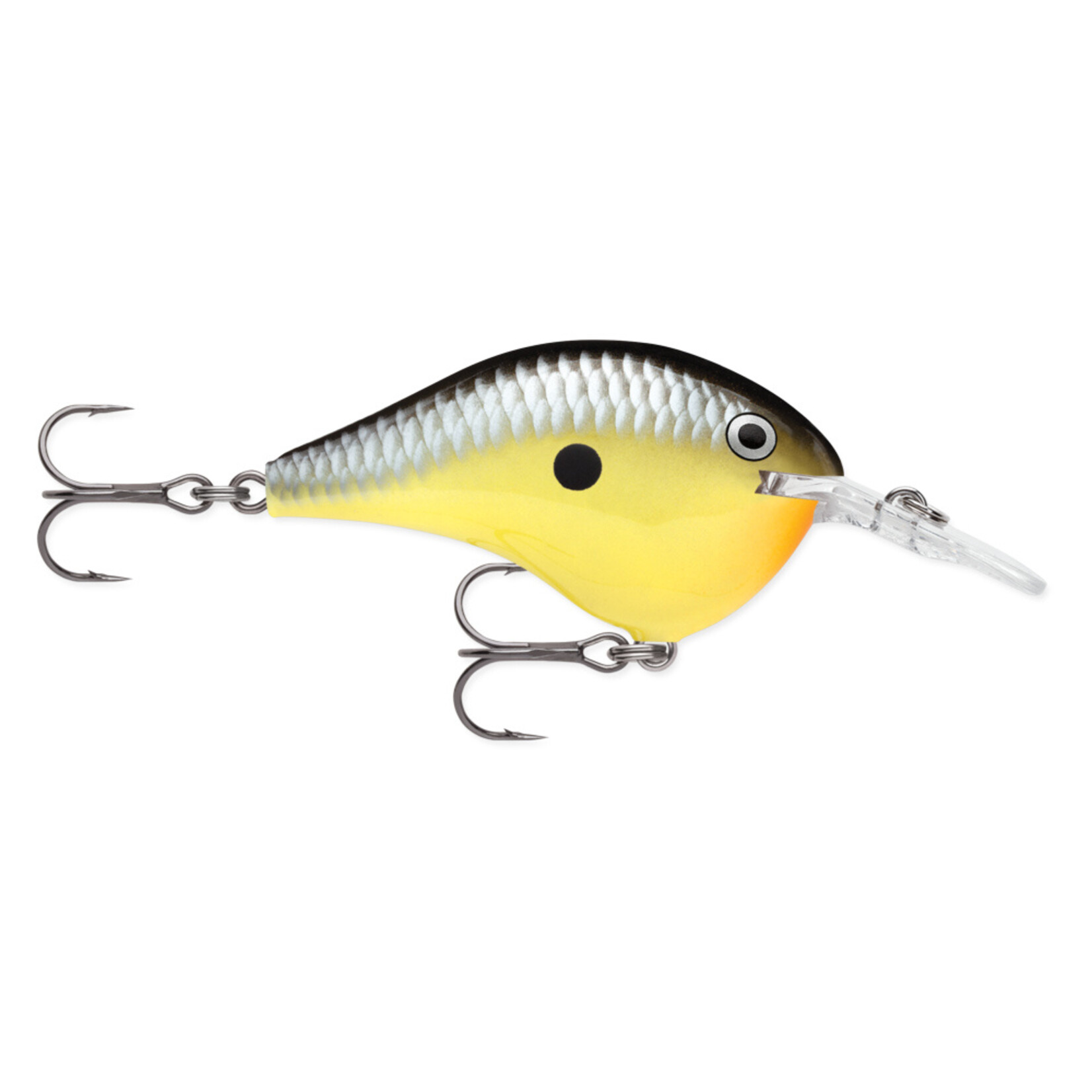 Betts DT Series 08