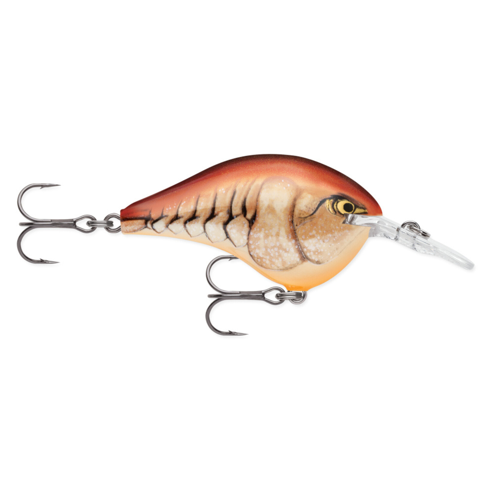 Betts DT Series 08