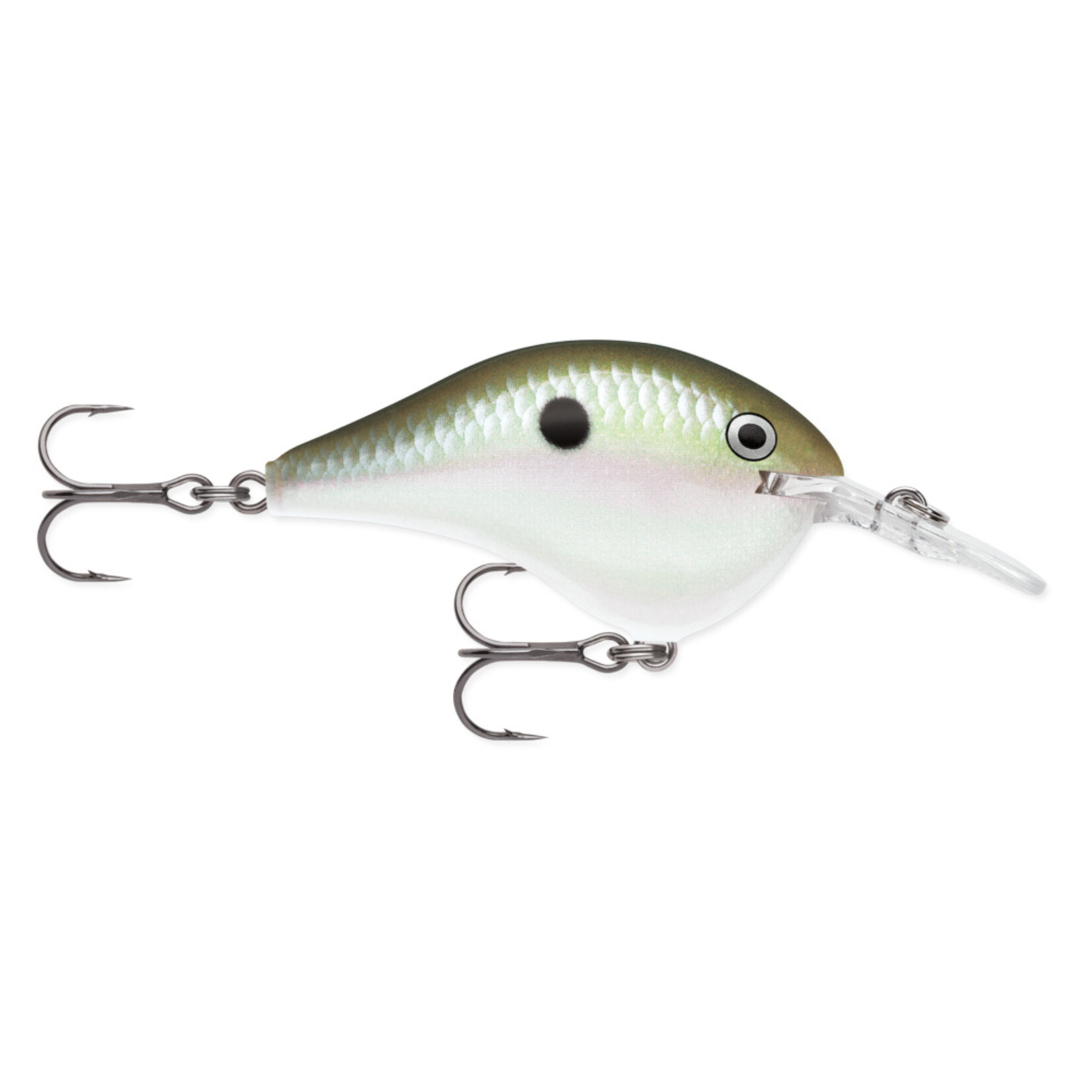 Betts DT Series 08