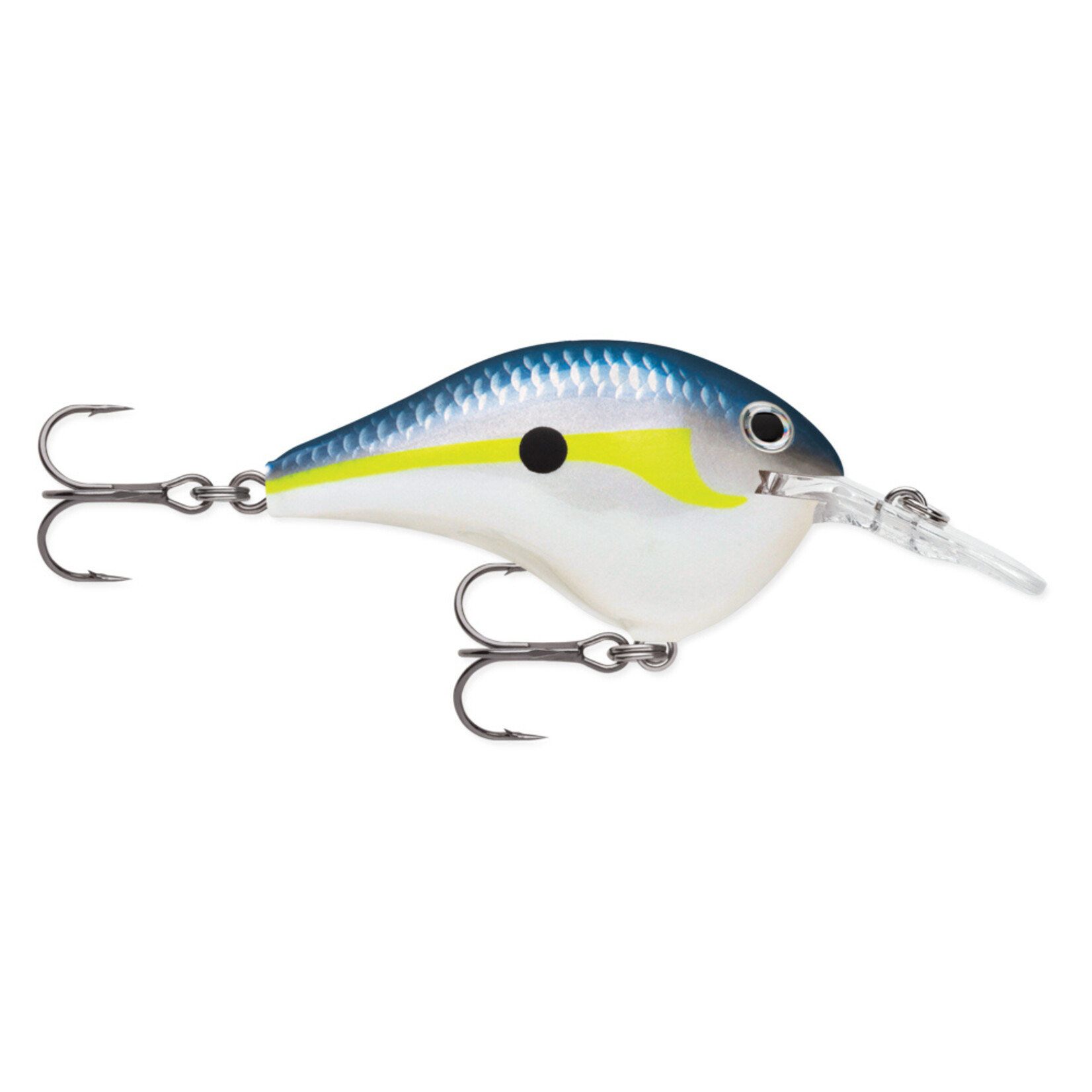 Rapala DT Series 06