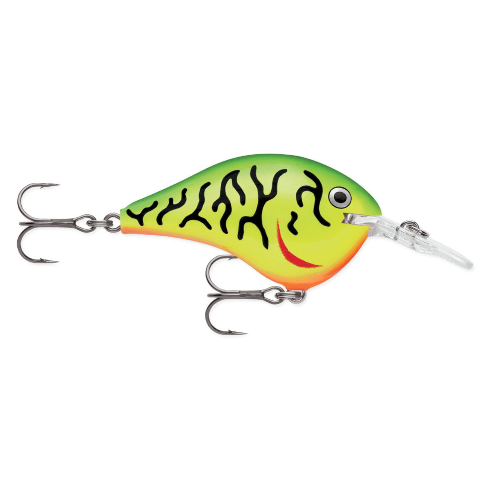 Rapala DT Series 06